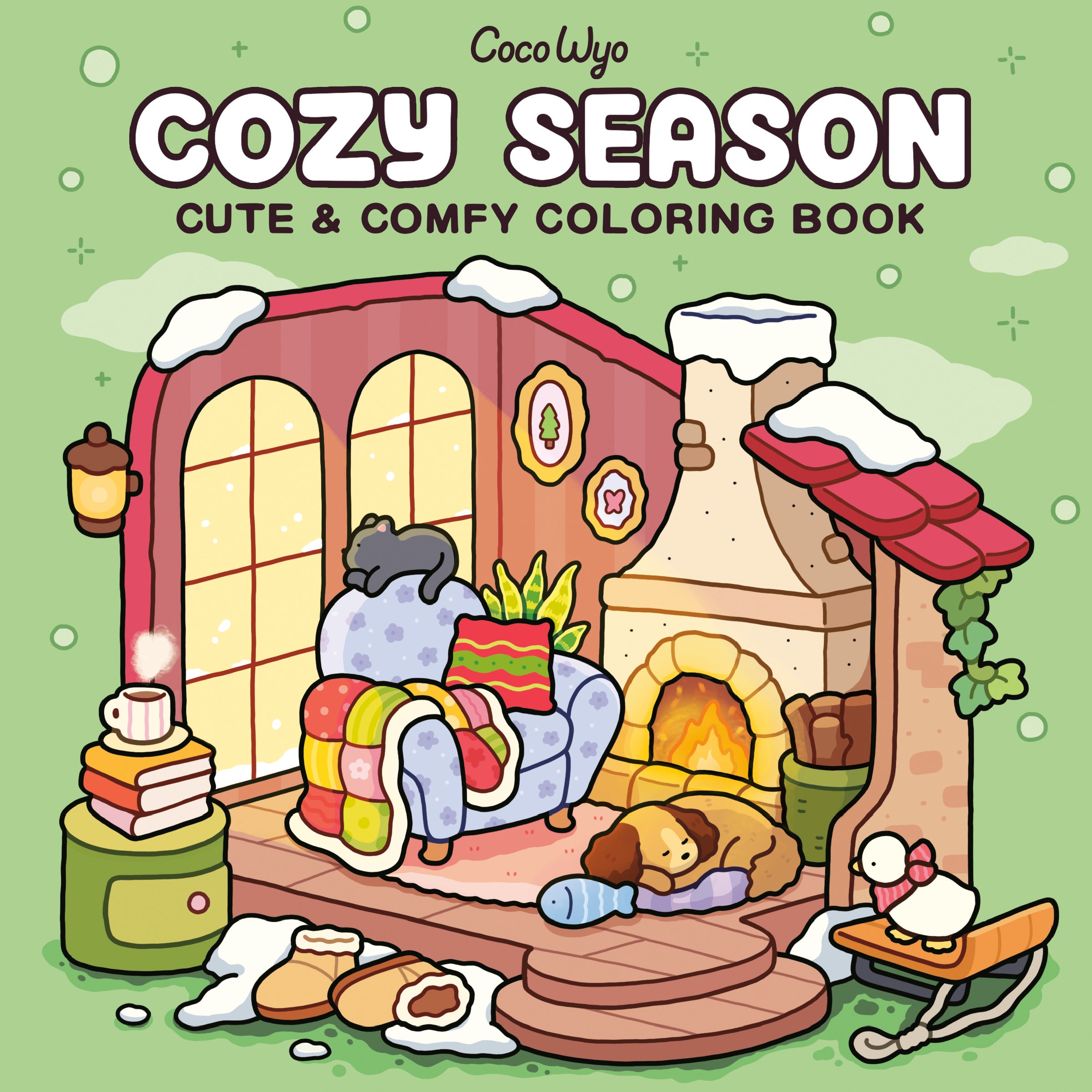Cozy Season
