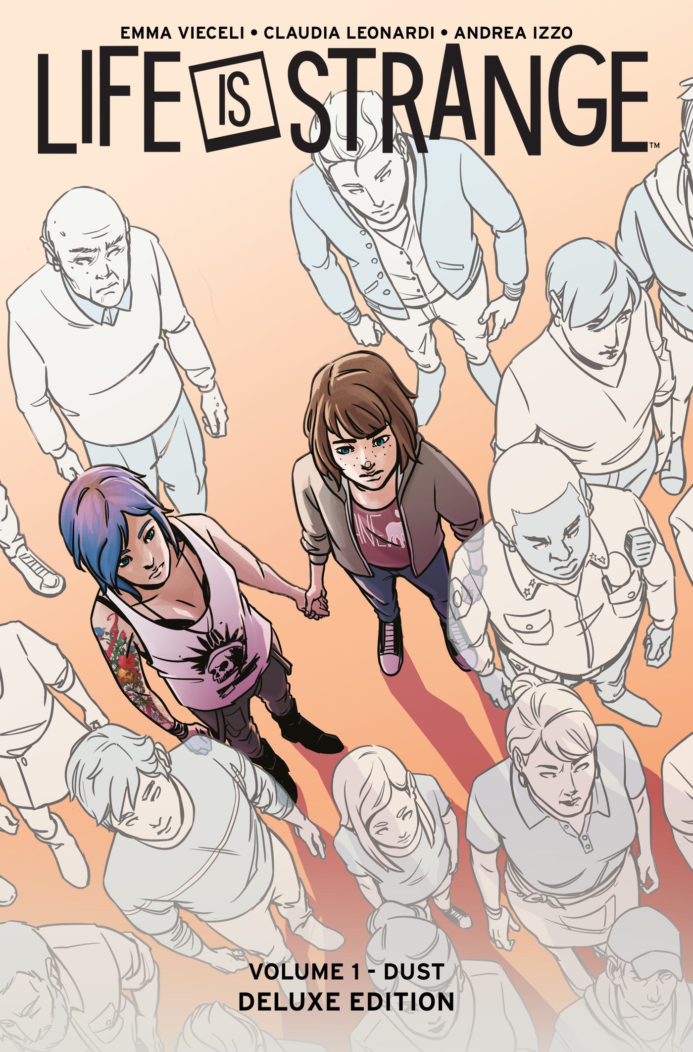 Life Is Strange: Dust Deluxe Edition