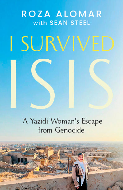 I Survived ISIS