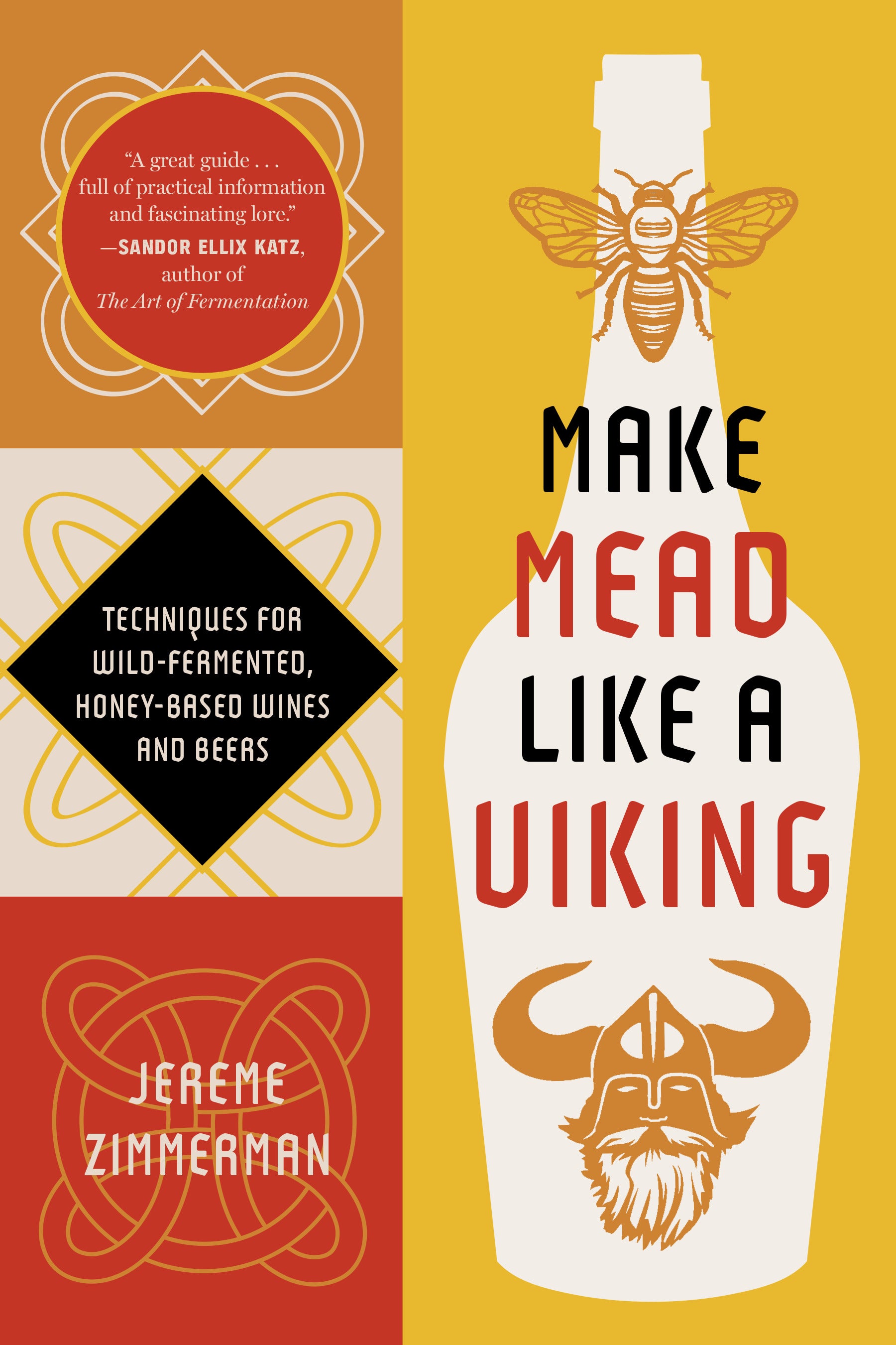 Make Mead Like a Viking 10th Anniversary Edition