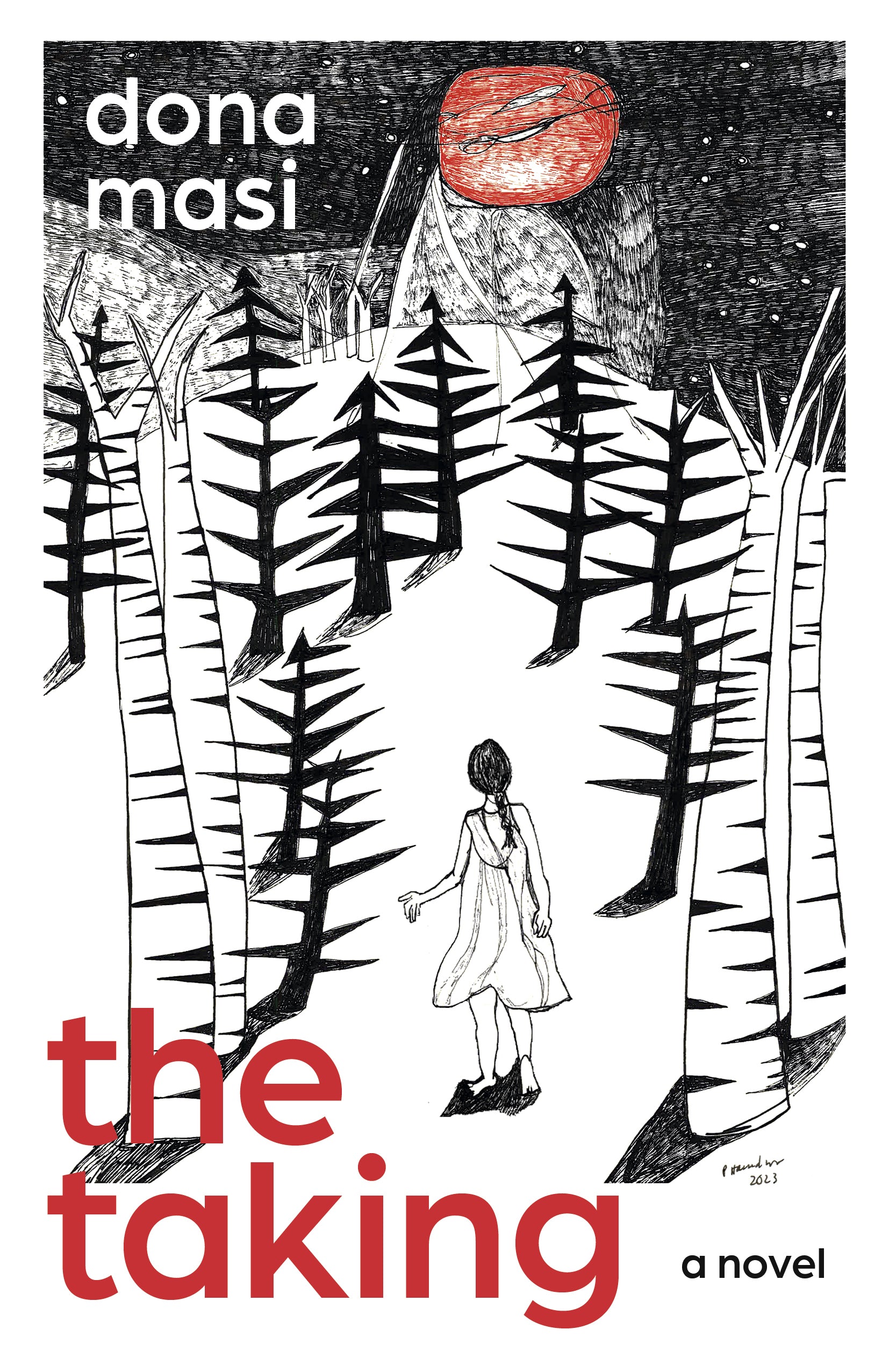 The Taking