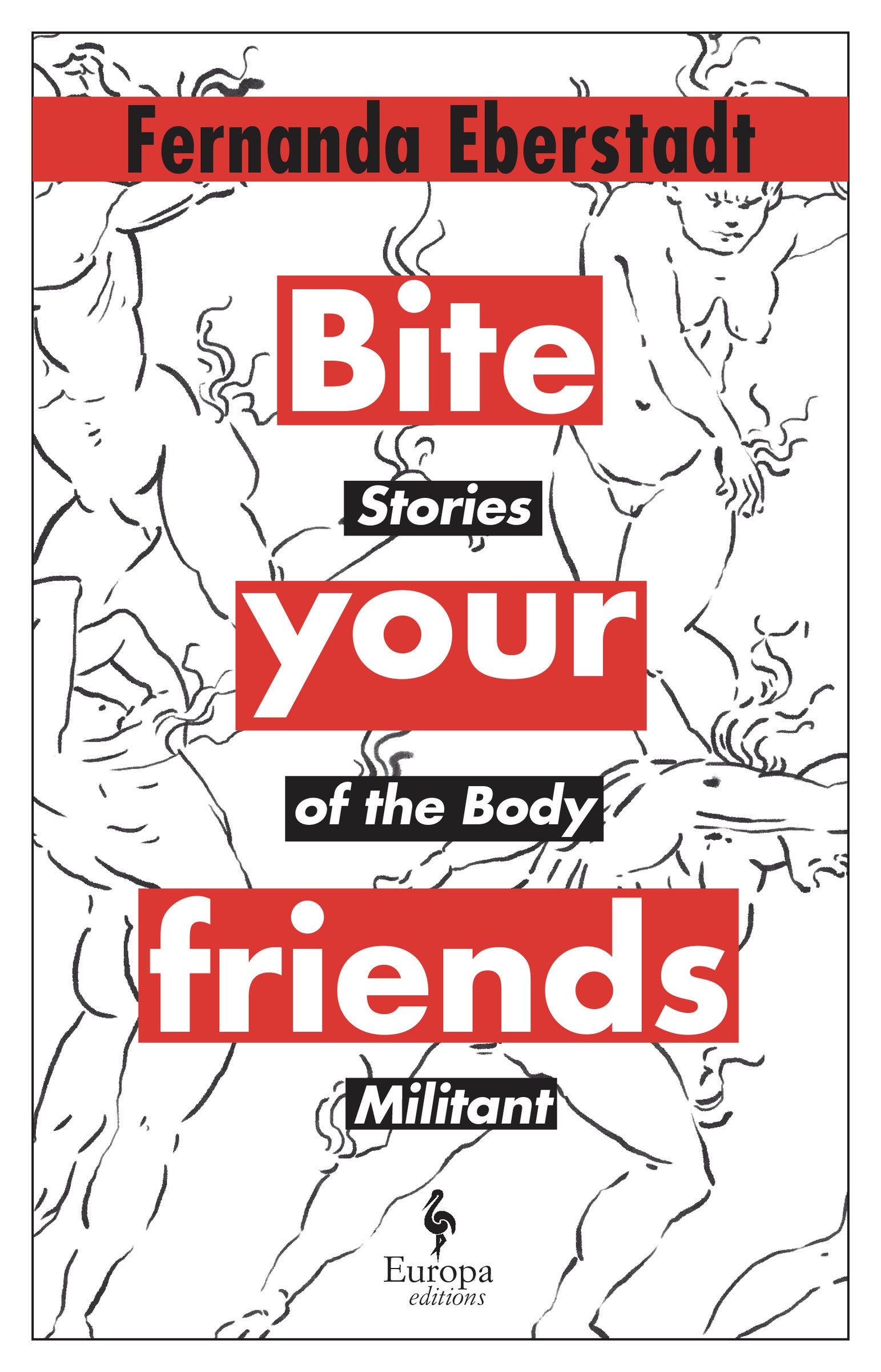 Bite Your Friends