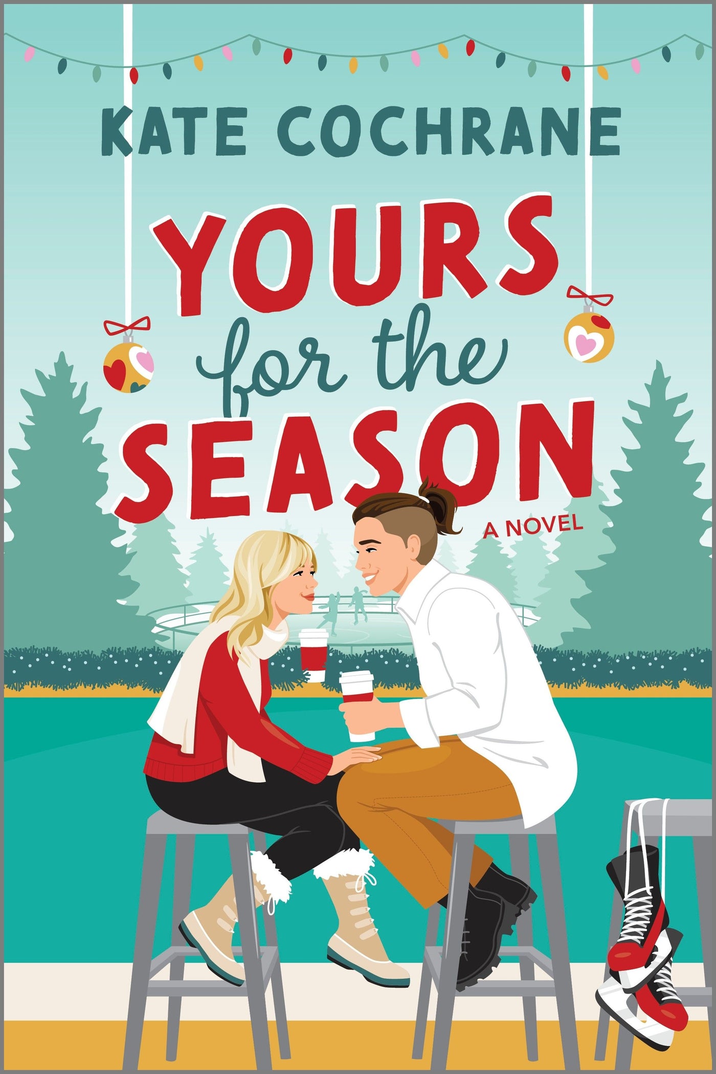 Yours for the Season