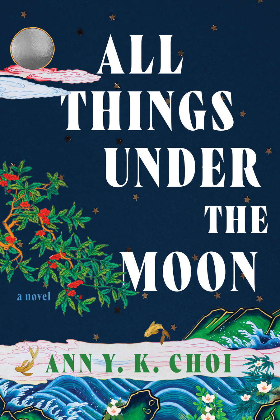 All Things Under the Moon