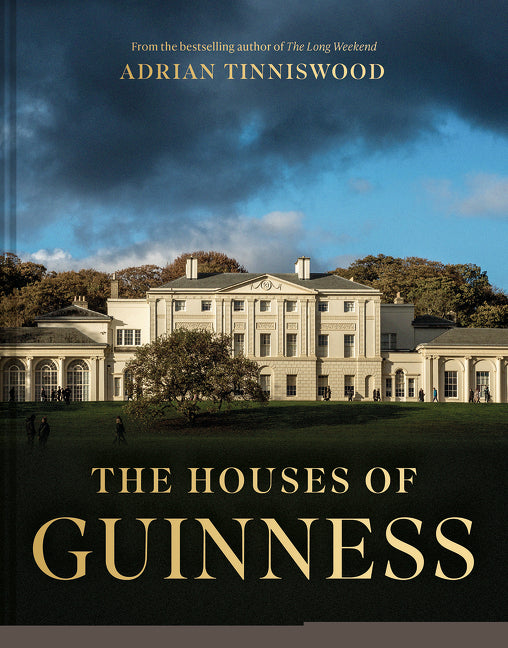 The Houses of Guinness