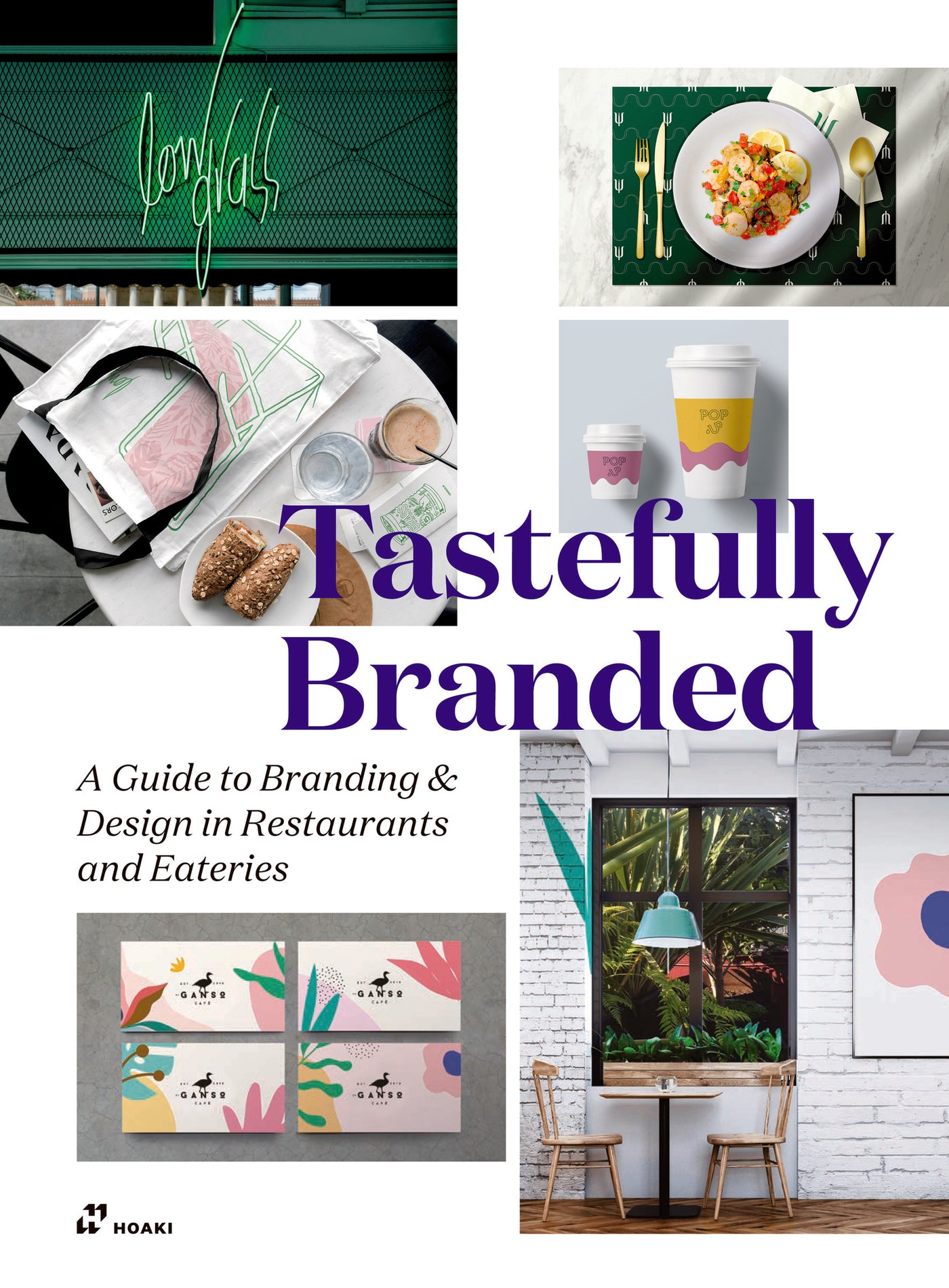 Tastefully Branded