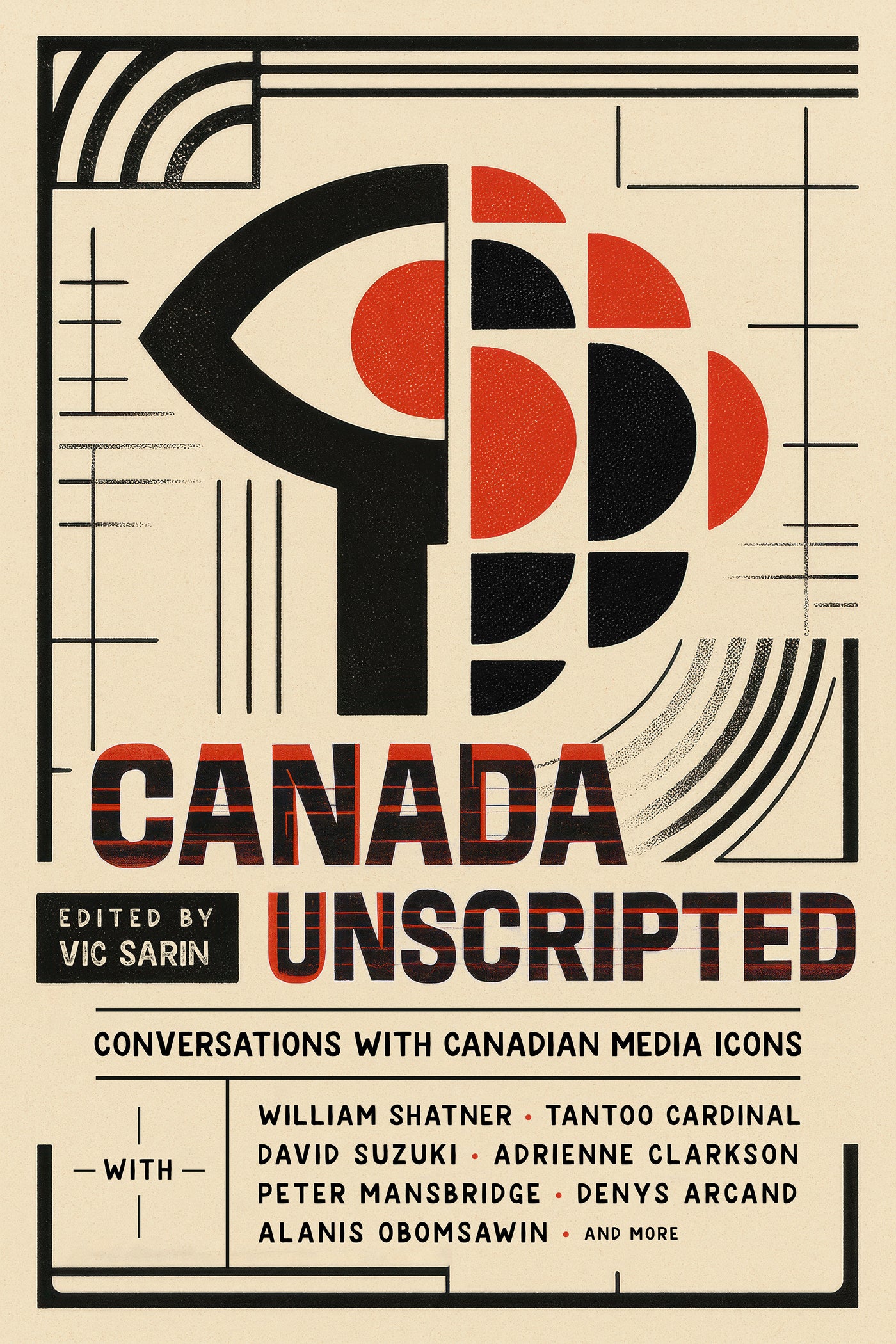 Canada Unscripted