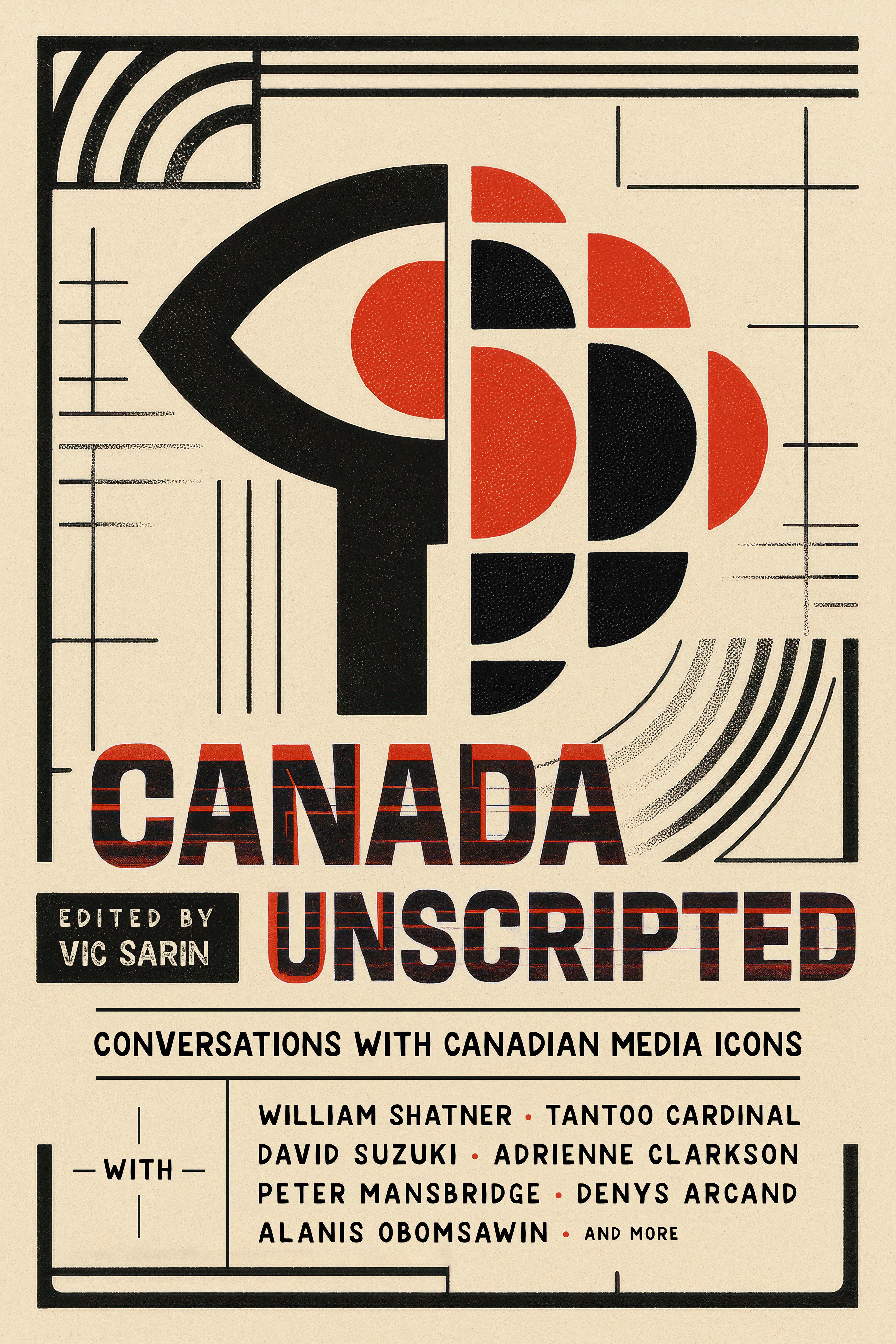 Canada Unscripted
