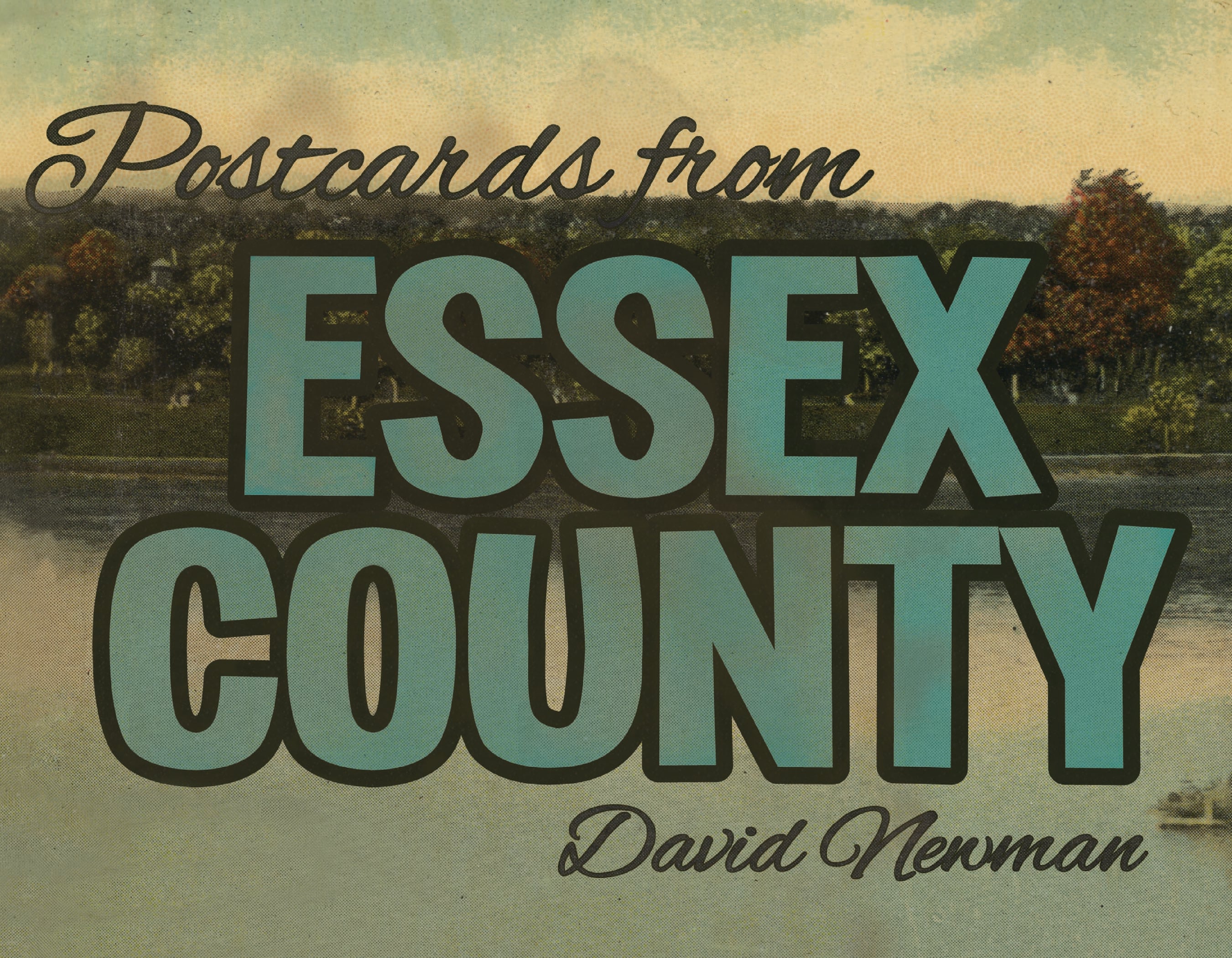 Postcards from Essex County