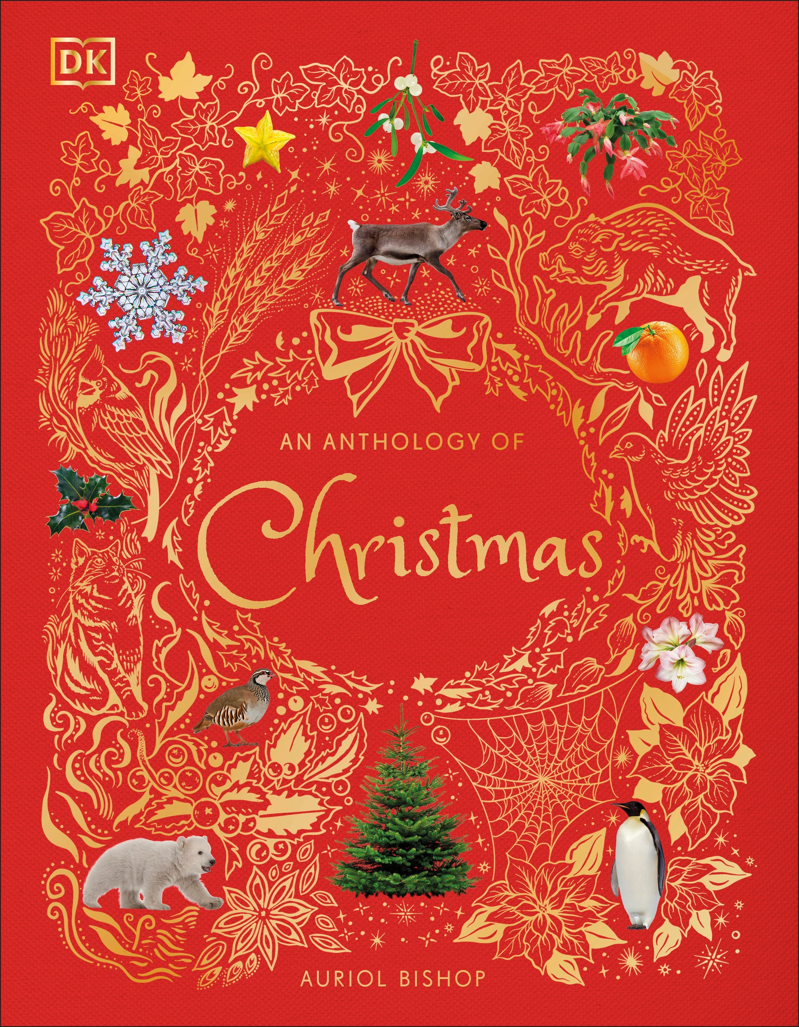 An Anthology of Christmas