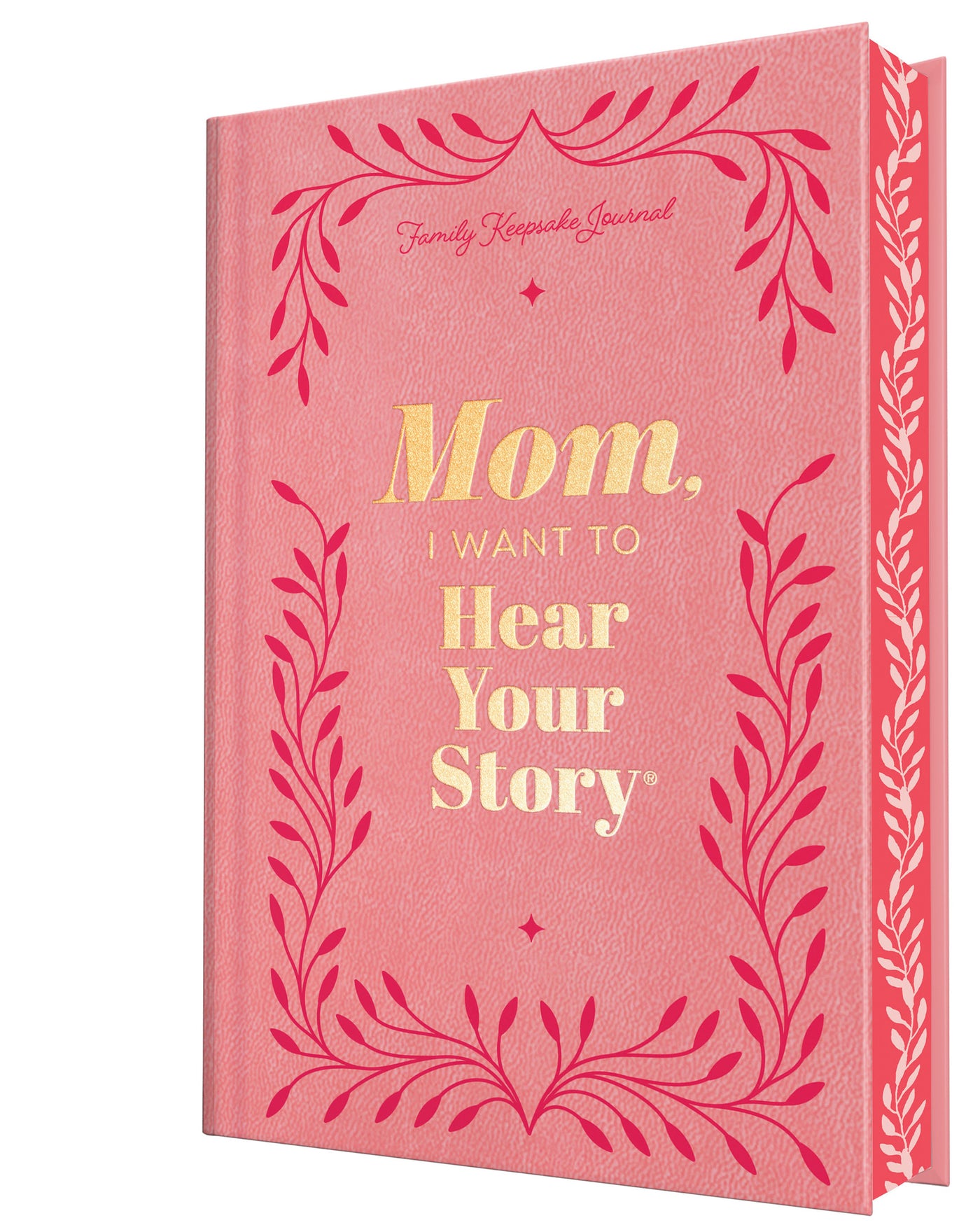 Mom, I Want to Hear Your Story (Deluxe Edition)