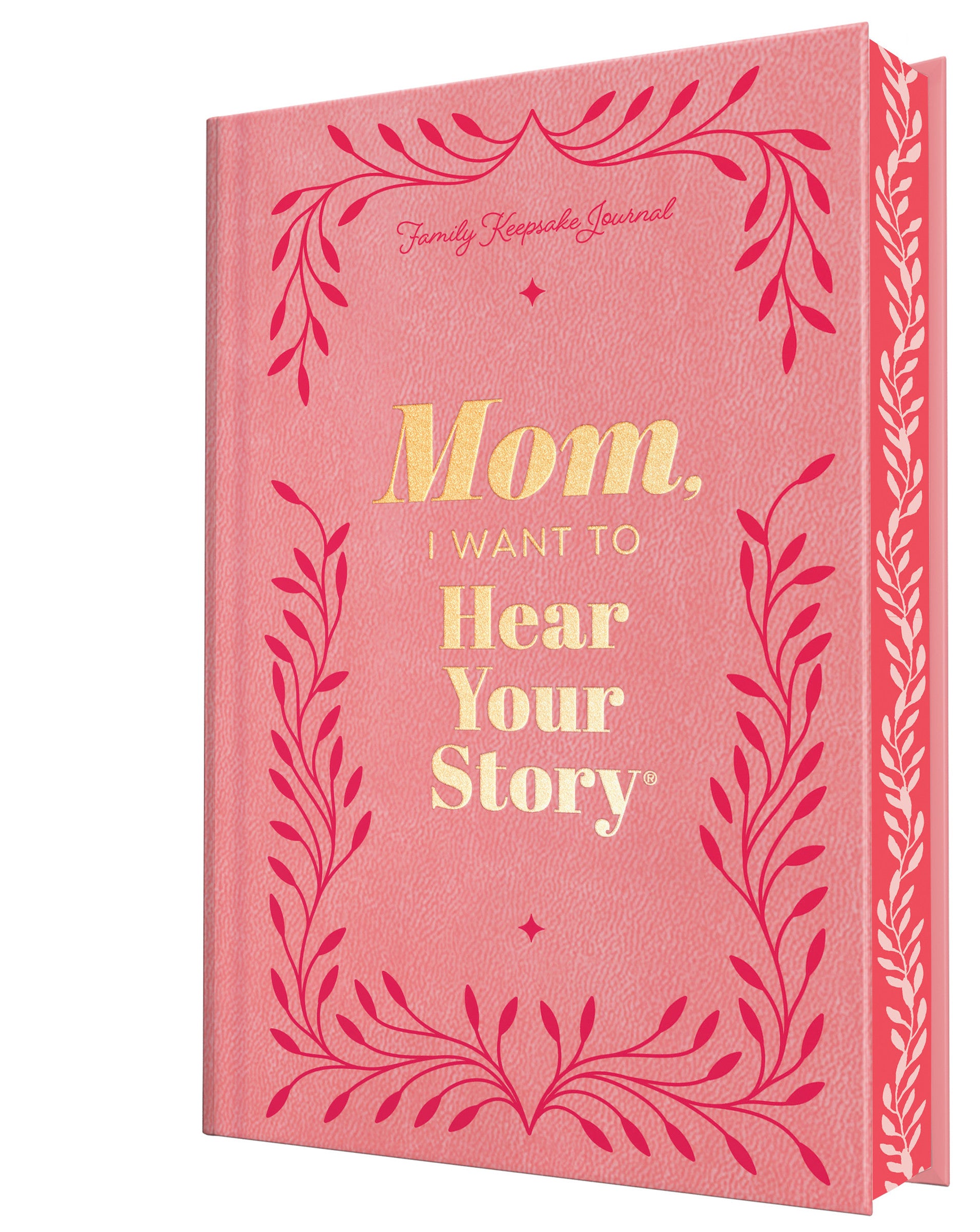 Mom, I Want to Hear Your Story (Deluxe Edition)