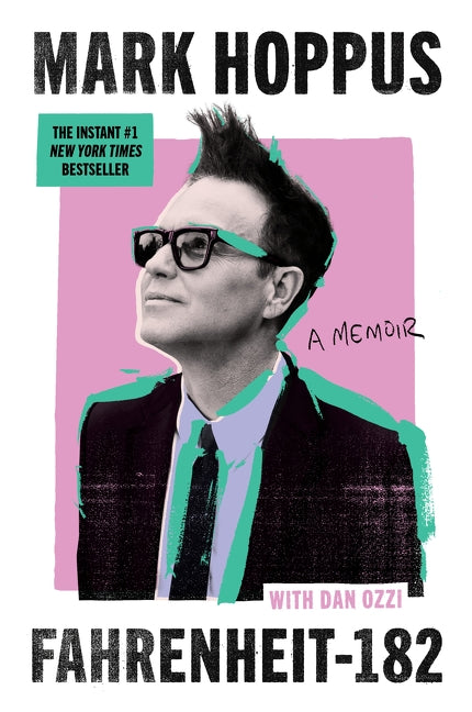 Fahrenheit-182