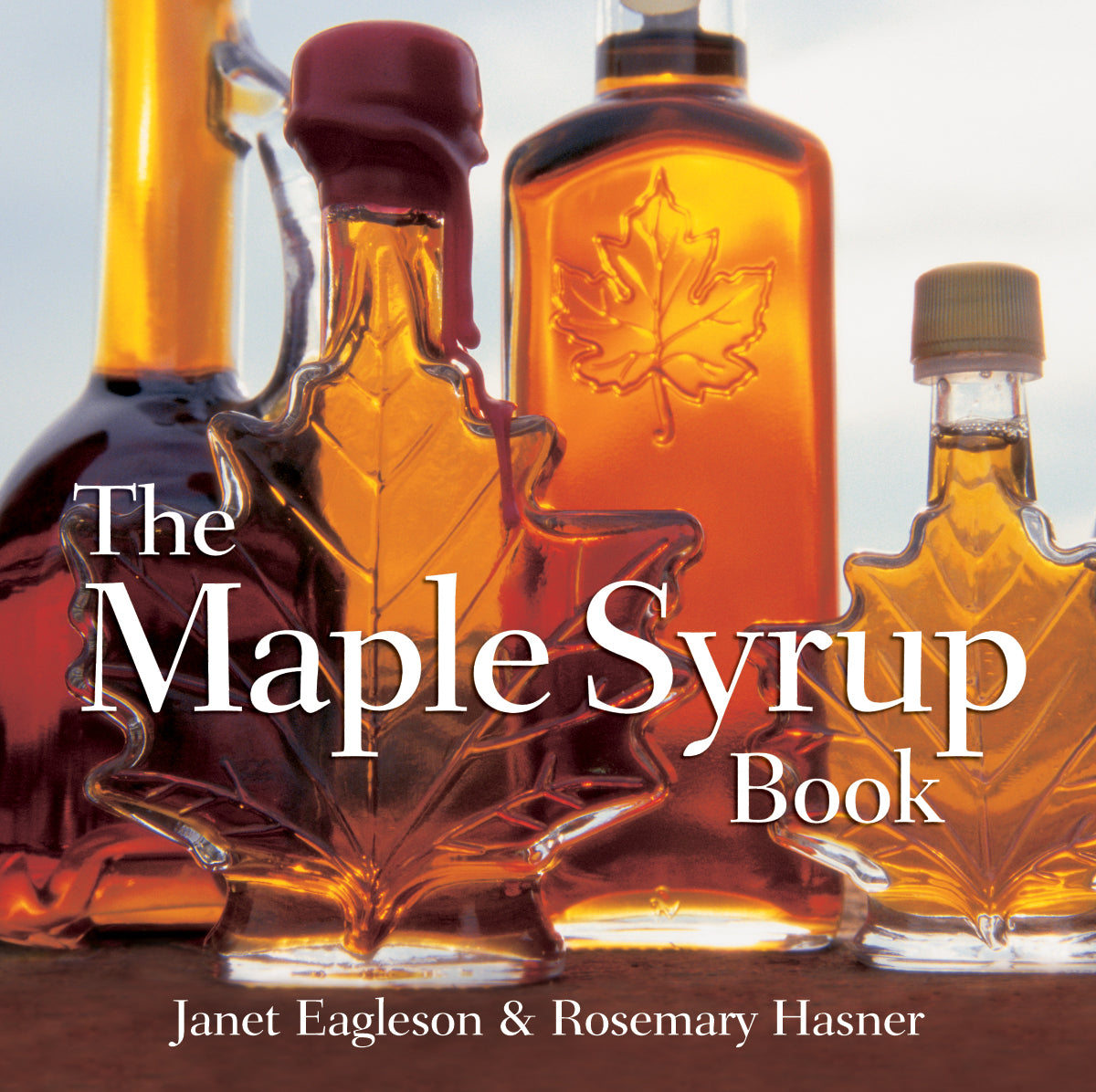 The Maple Syrup Book