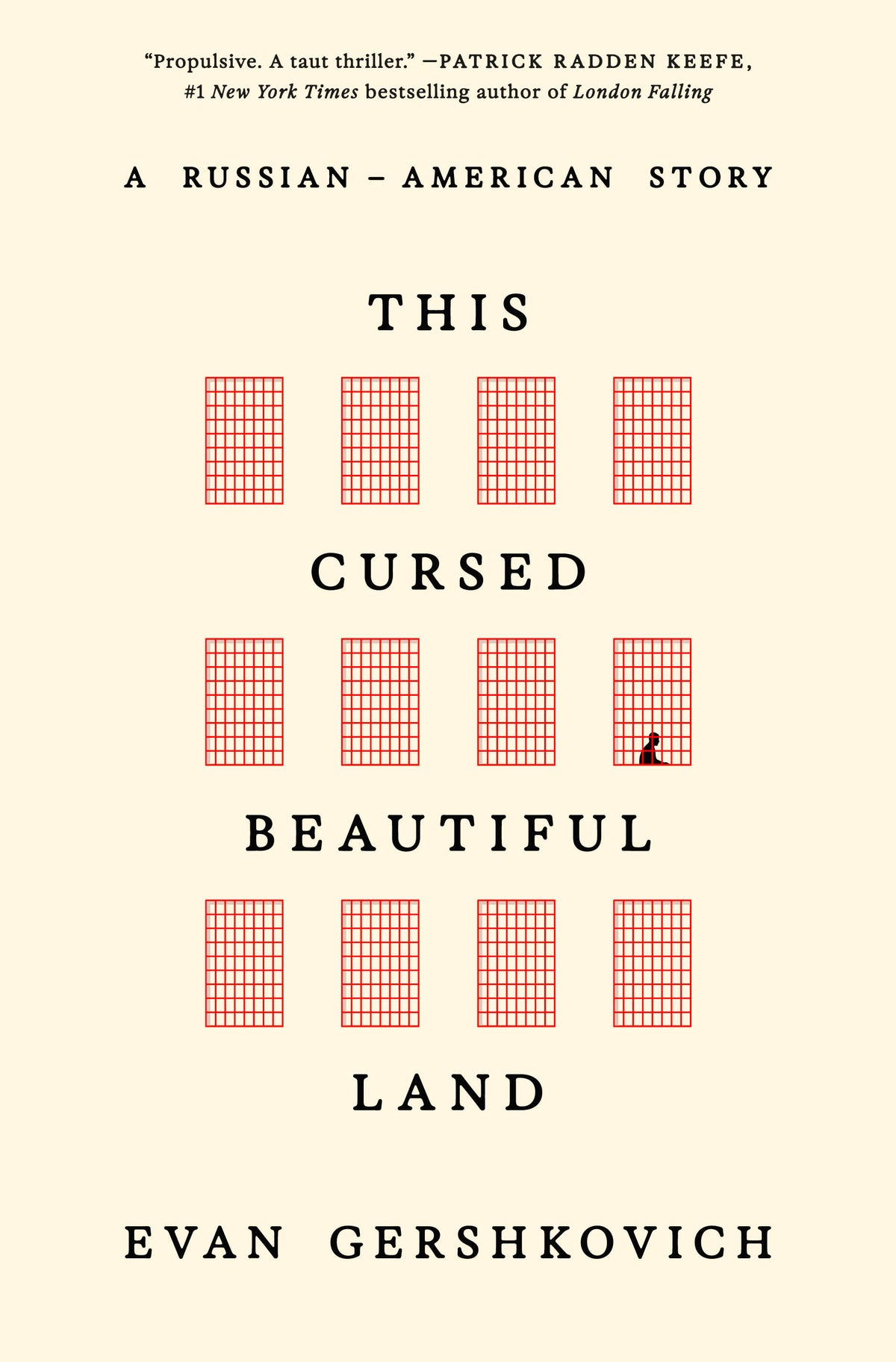 This Cursed Beautiful Land