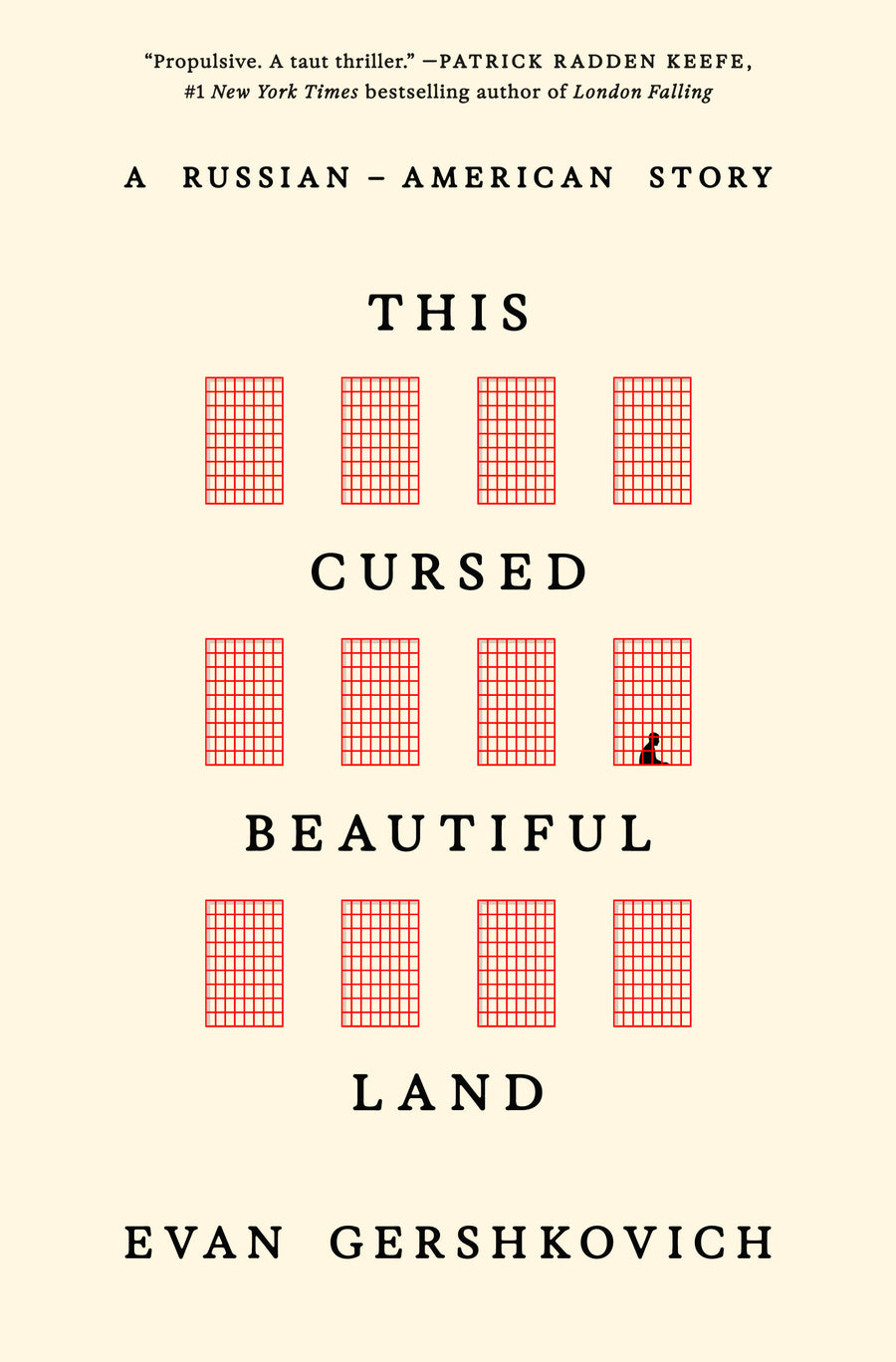 This Cursed Beautiful Land