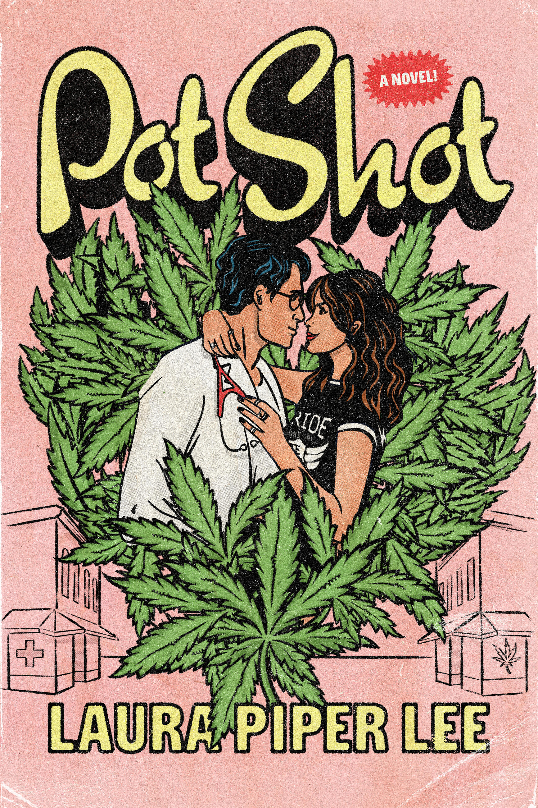 Pot Shot