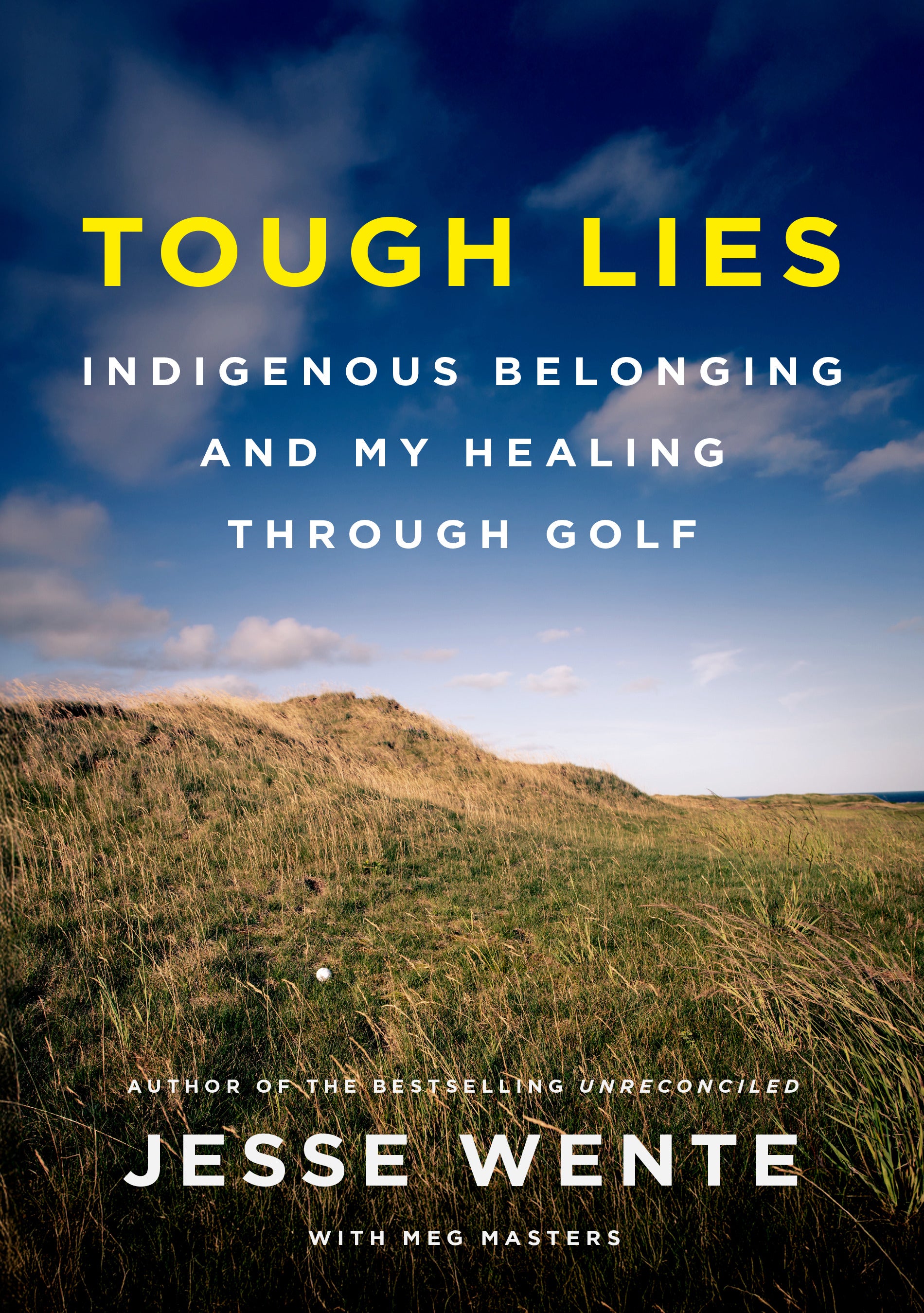 Tough Lies