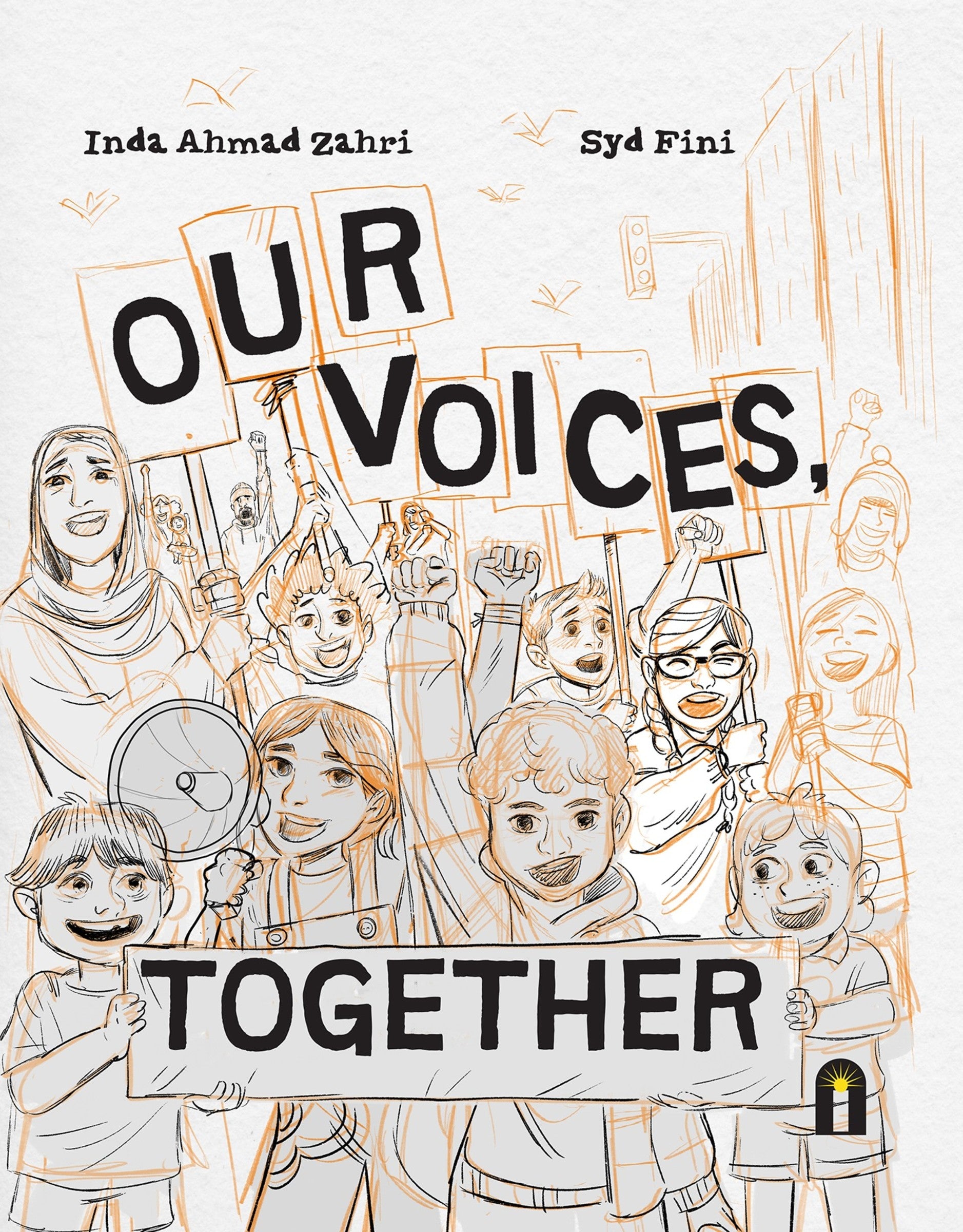 Our Voices, Together
