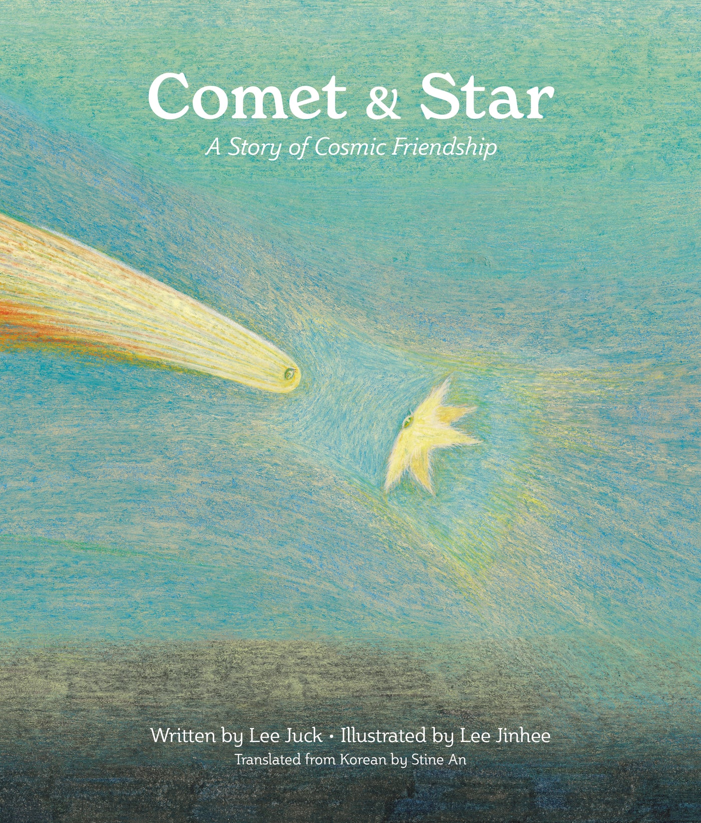 Comet &amp; Star