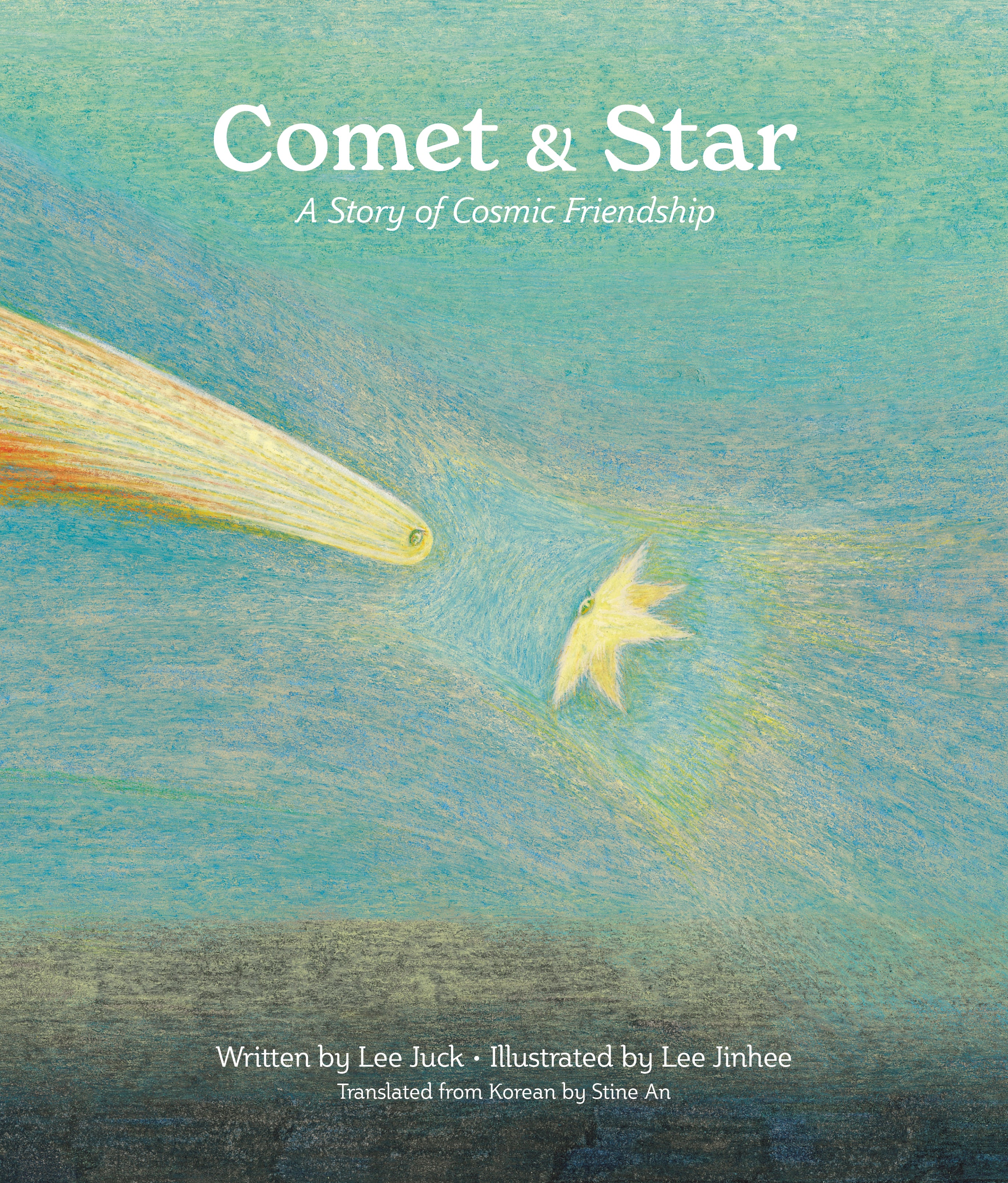 Comet &amp; Star