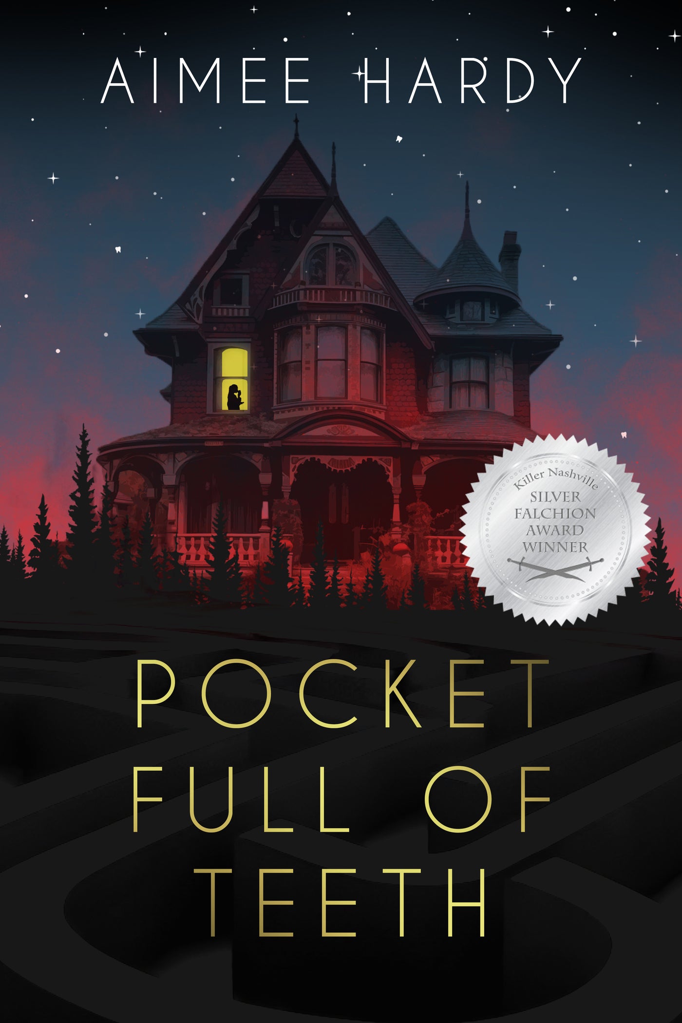 Pocket Full Of Teeth