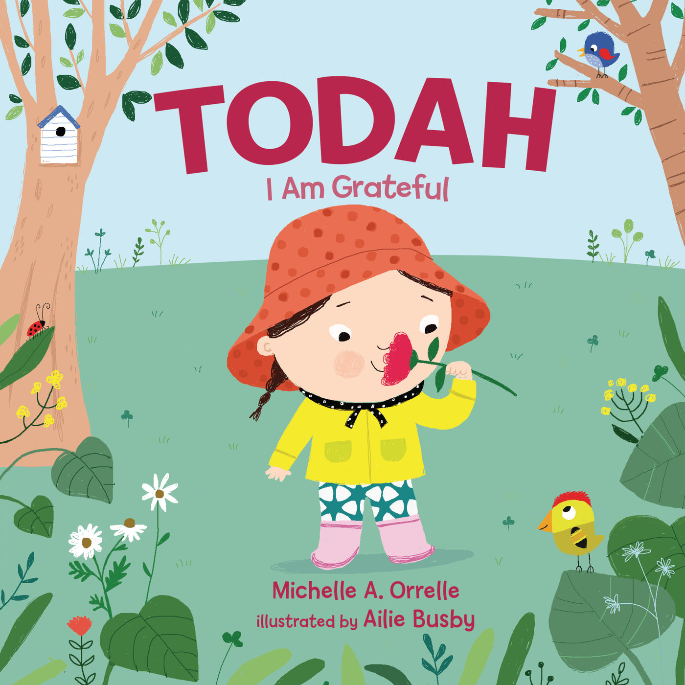 Todah