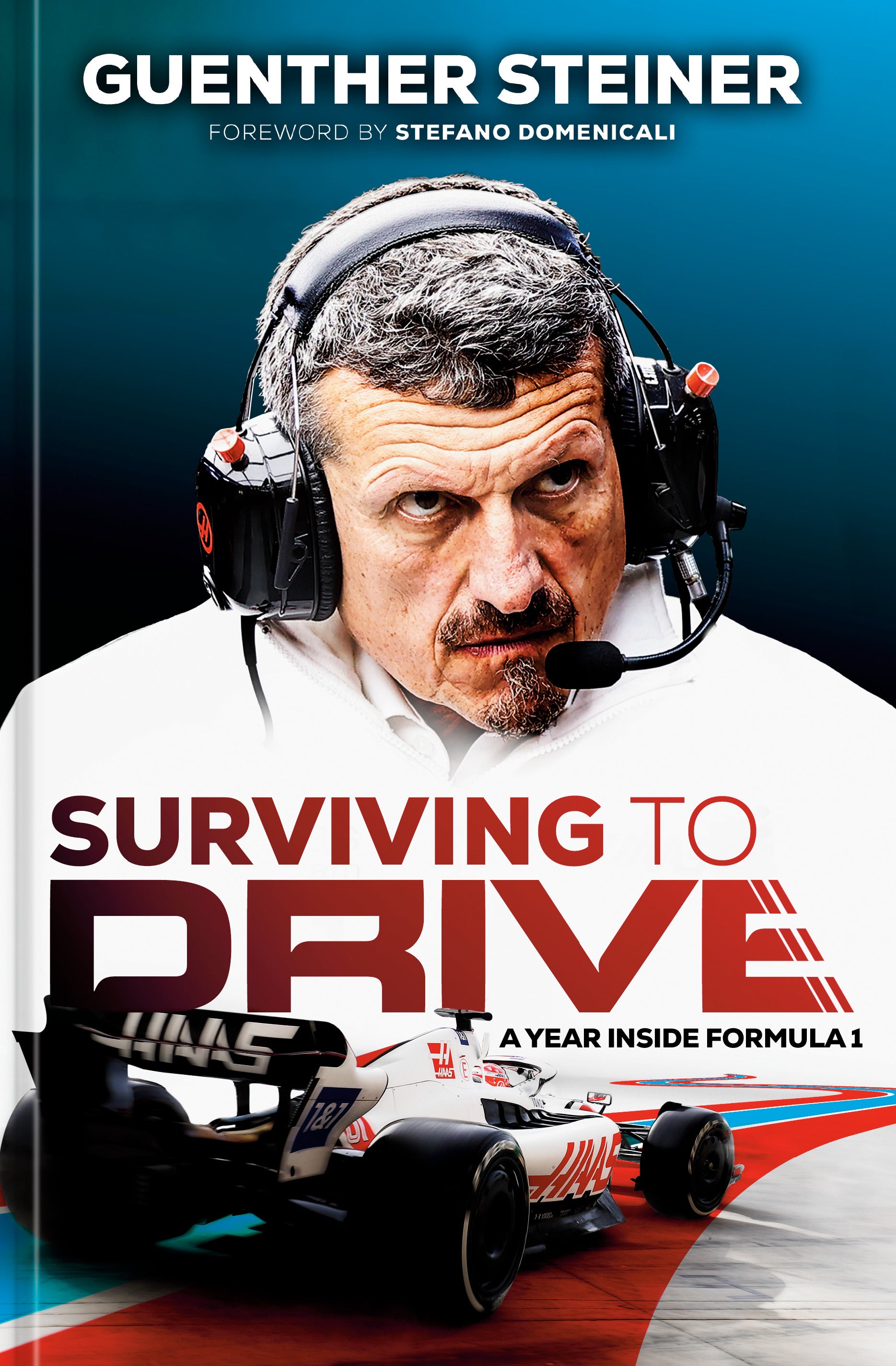 Surviving to Drive