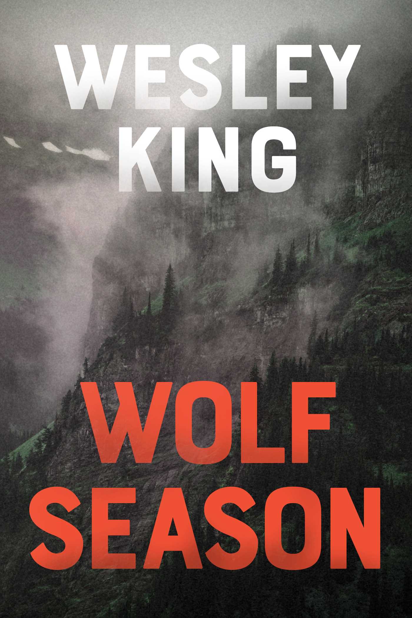 Wolf Season