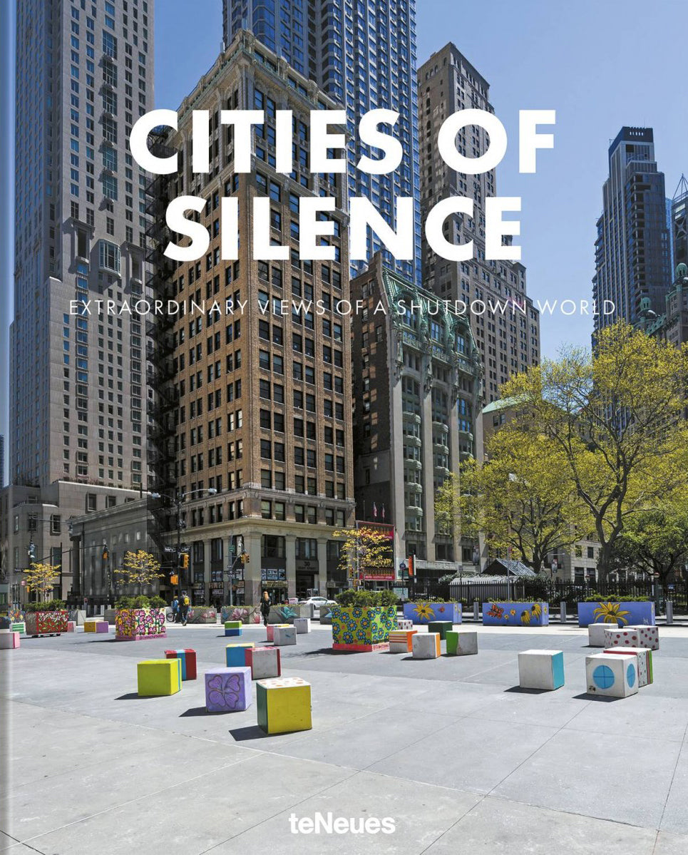 Cities of Silence