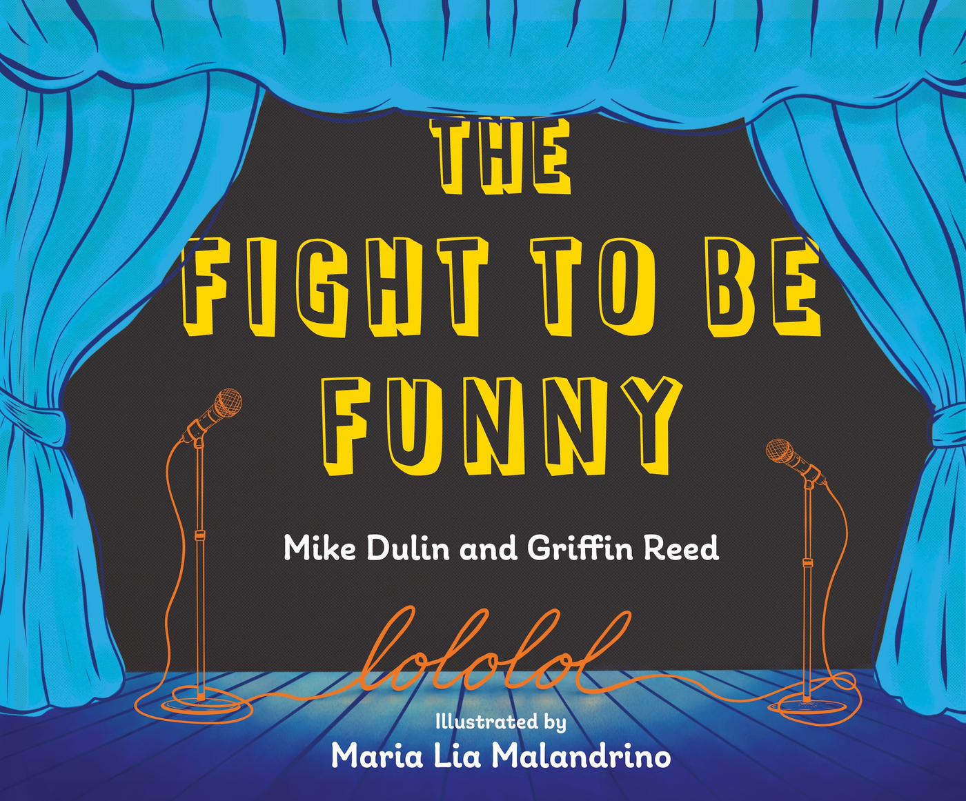 The Fight to Be Funny: A Dad Joke Battle