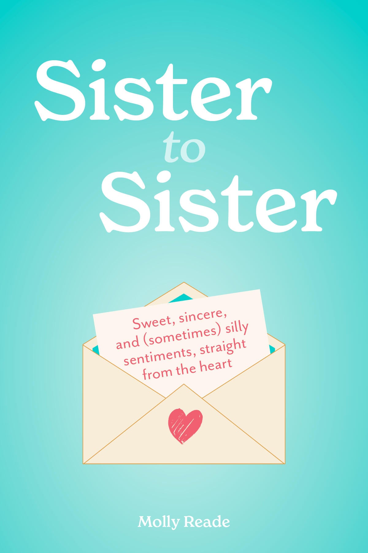 Sister to Sister