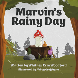 Marvin's Rainy Day