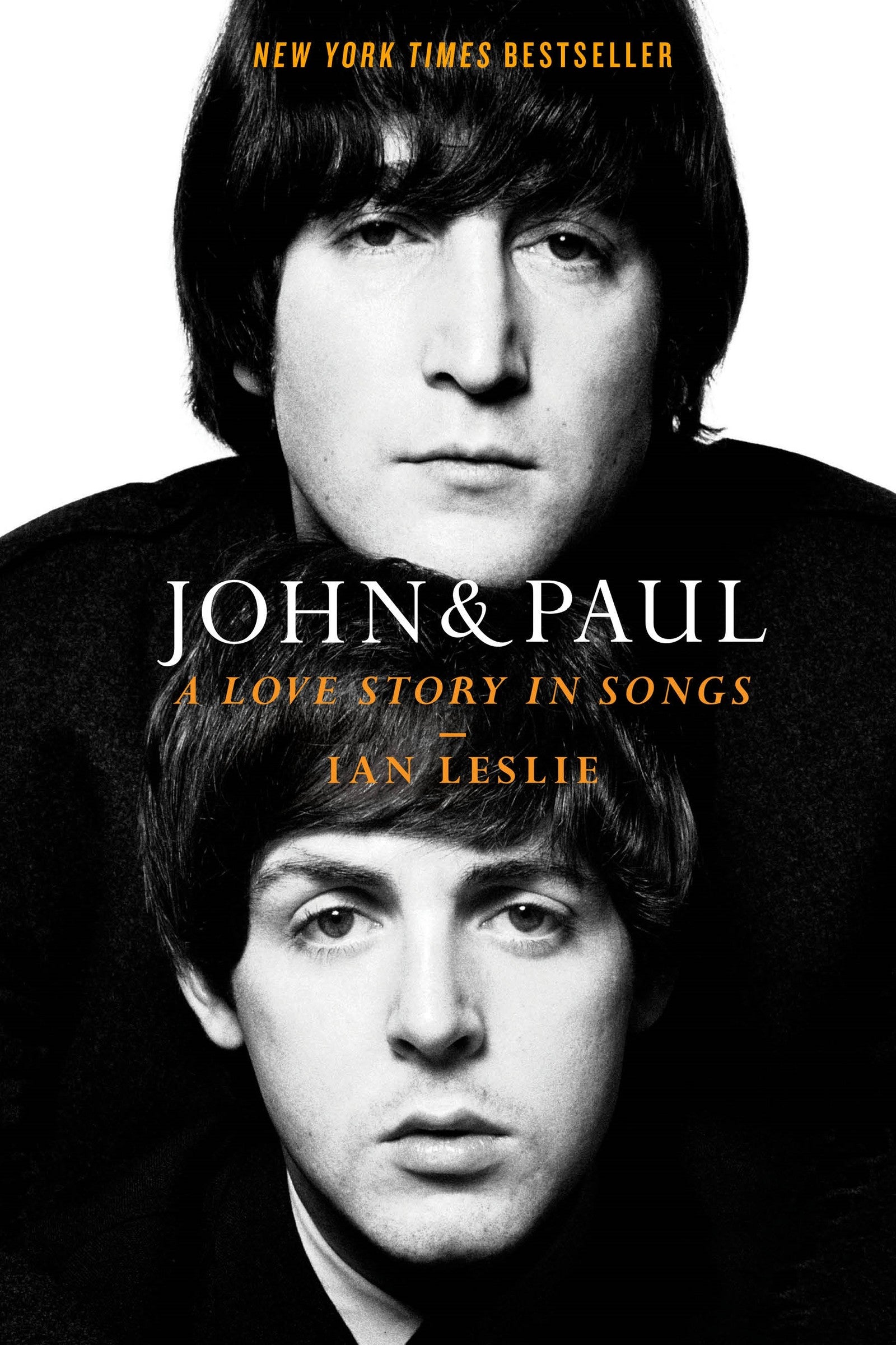 John & Paul