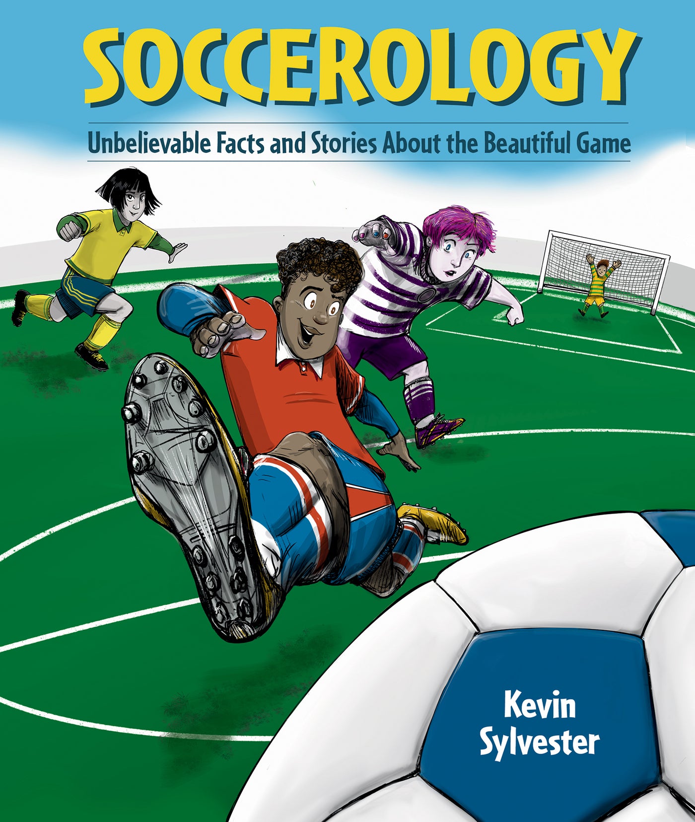 Soccerology