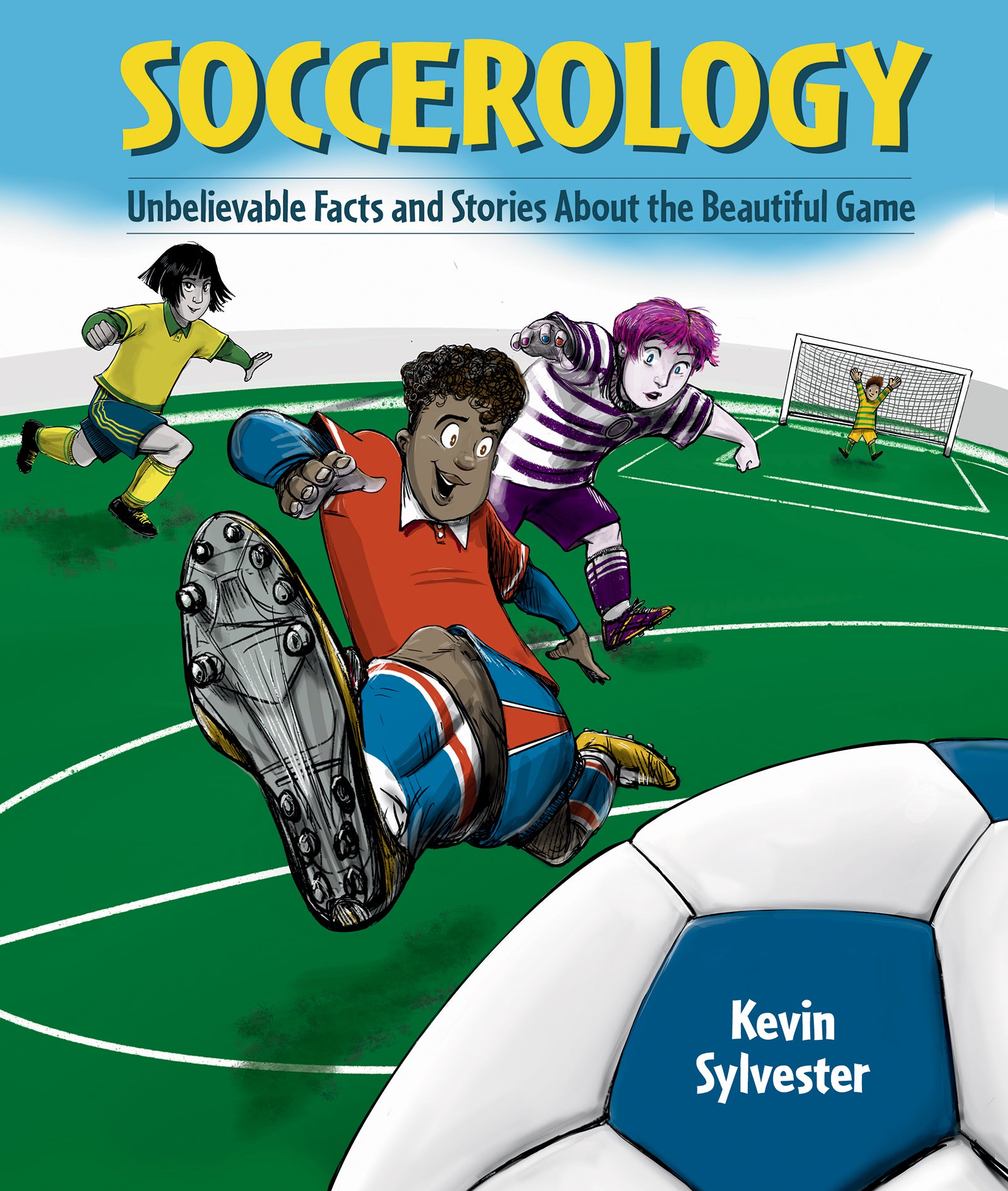 Soccerology