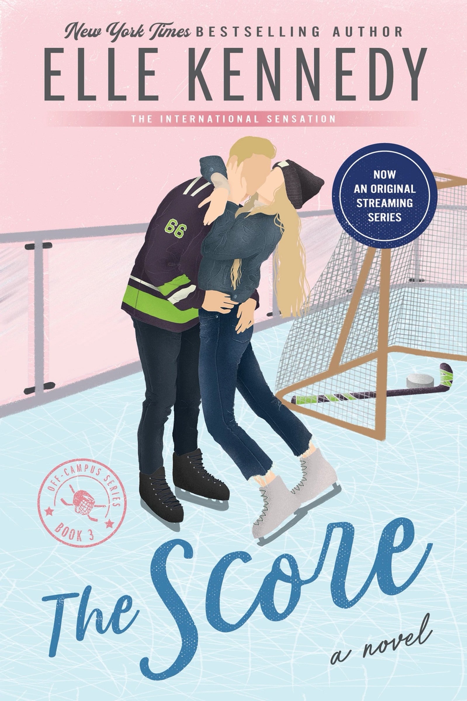 The Score (Off-Campus 3)
