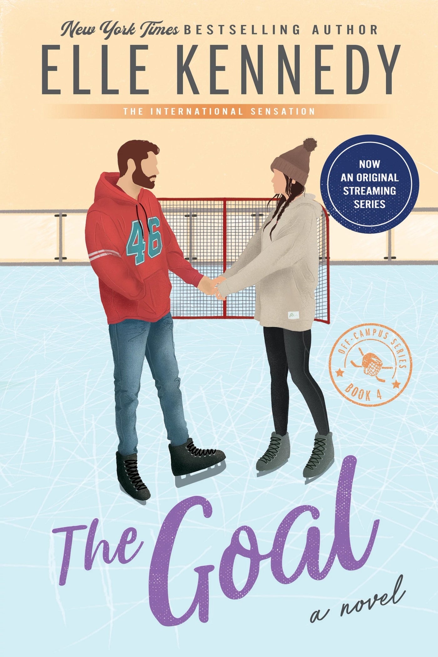 The Goal (Off-Campus 4)