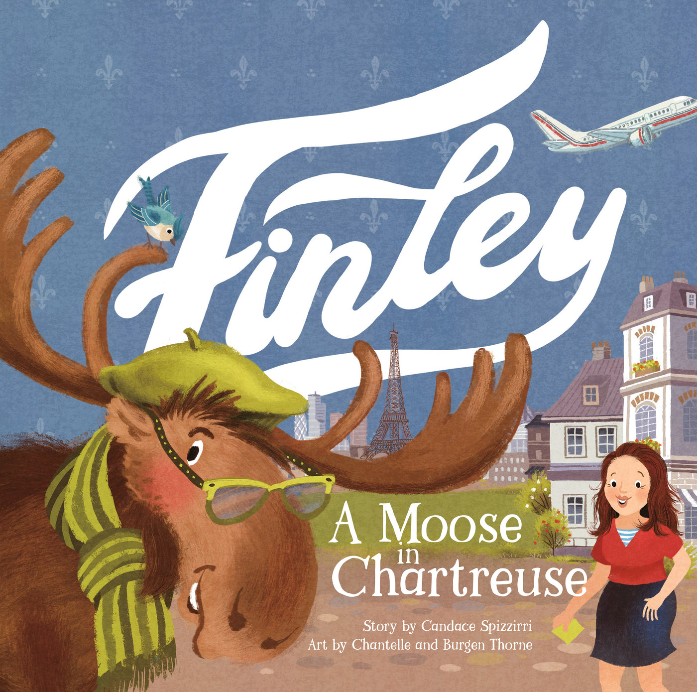 Finley