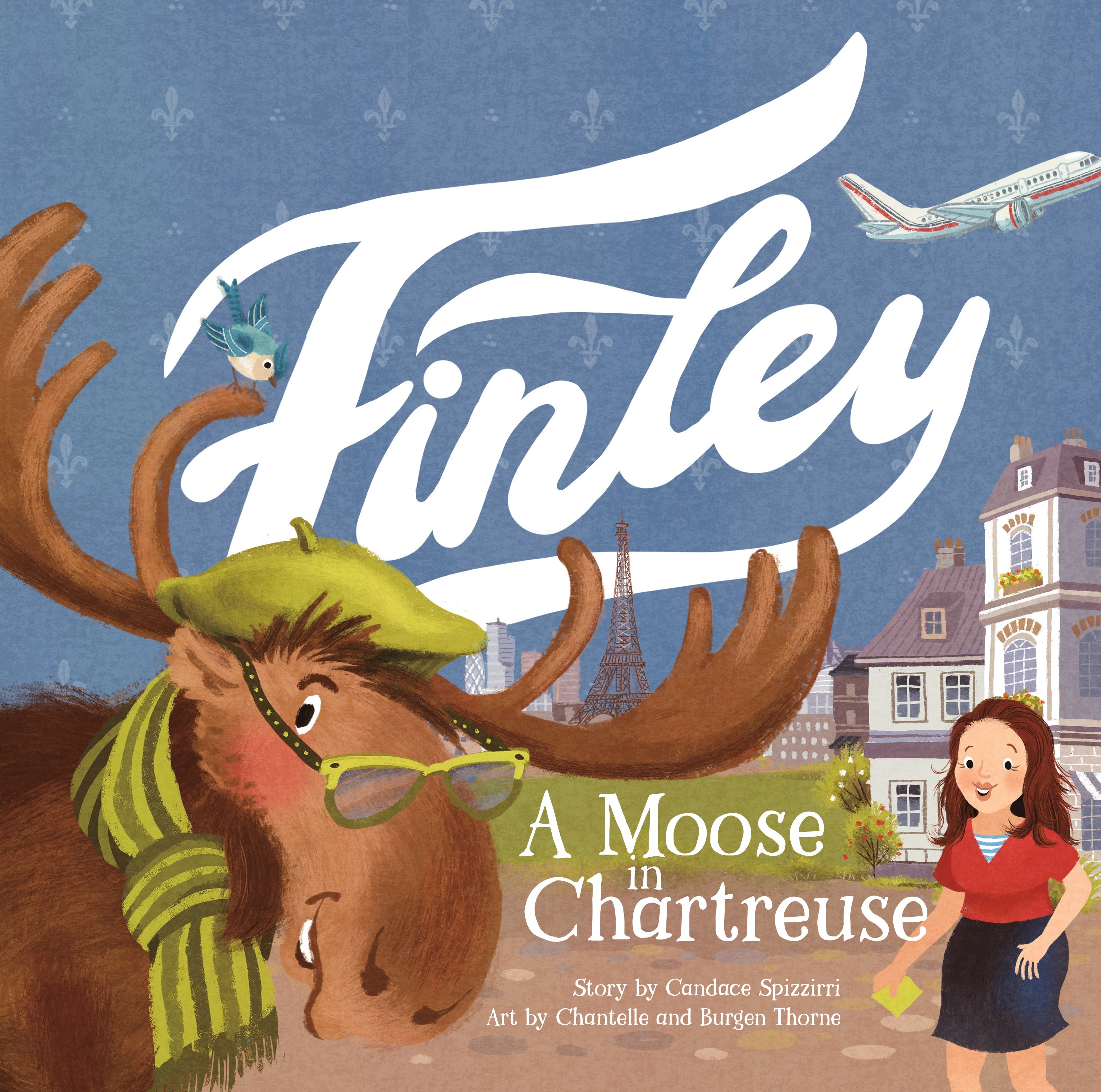 Finley