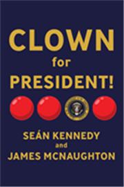 Send In the Clowns!