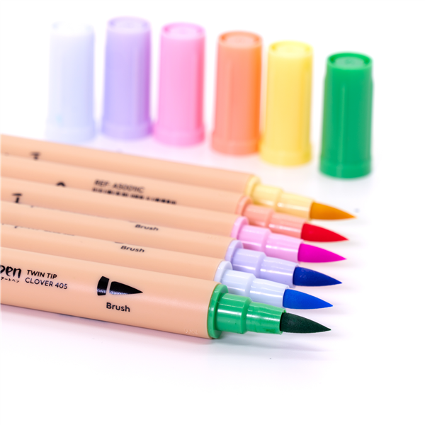 Atopen Pastel Set
