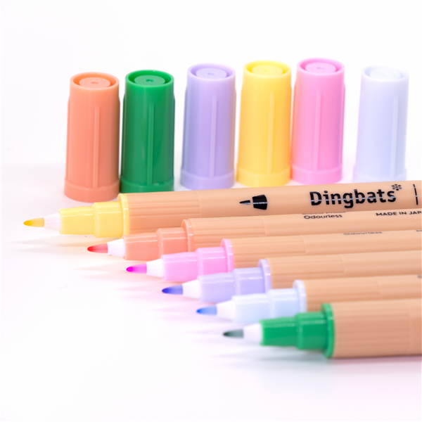Atopen Pastel Set
