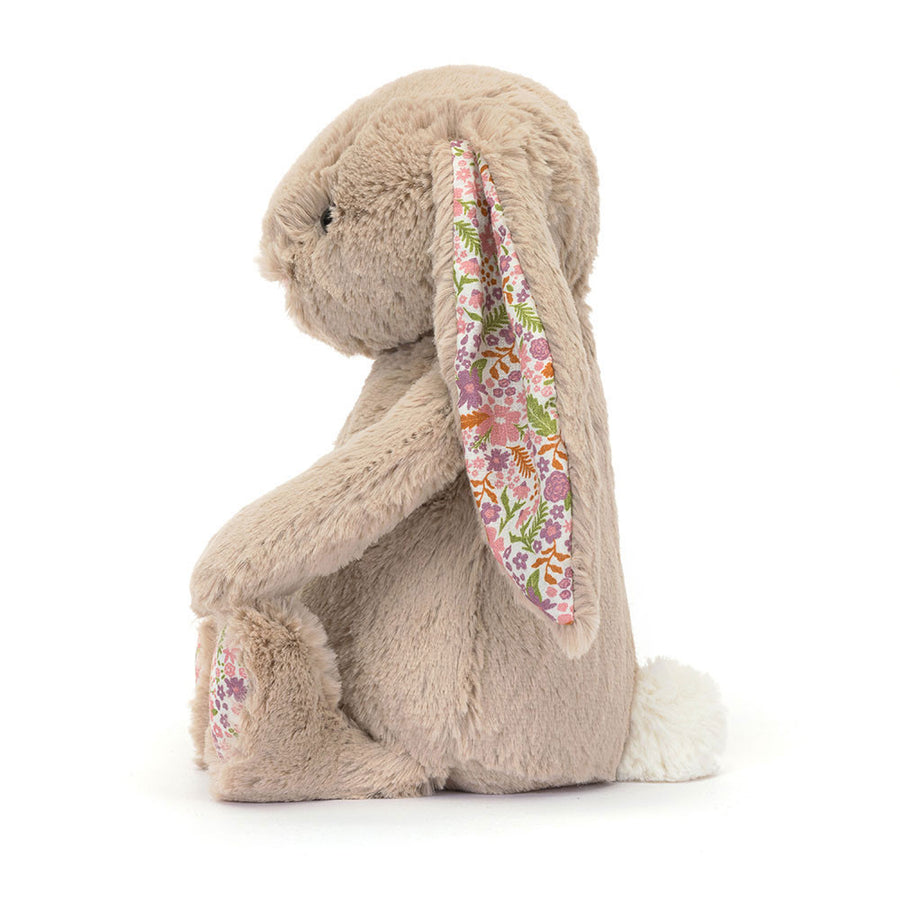 BLOSSOM BEIGE BUNNY 'PETAL' ORIGINAL