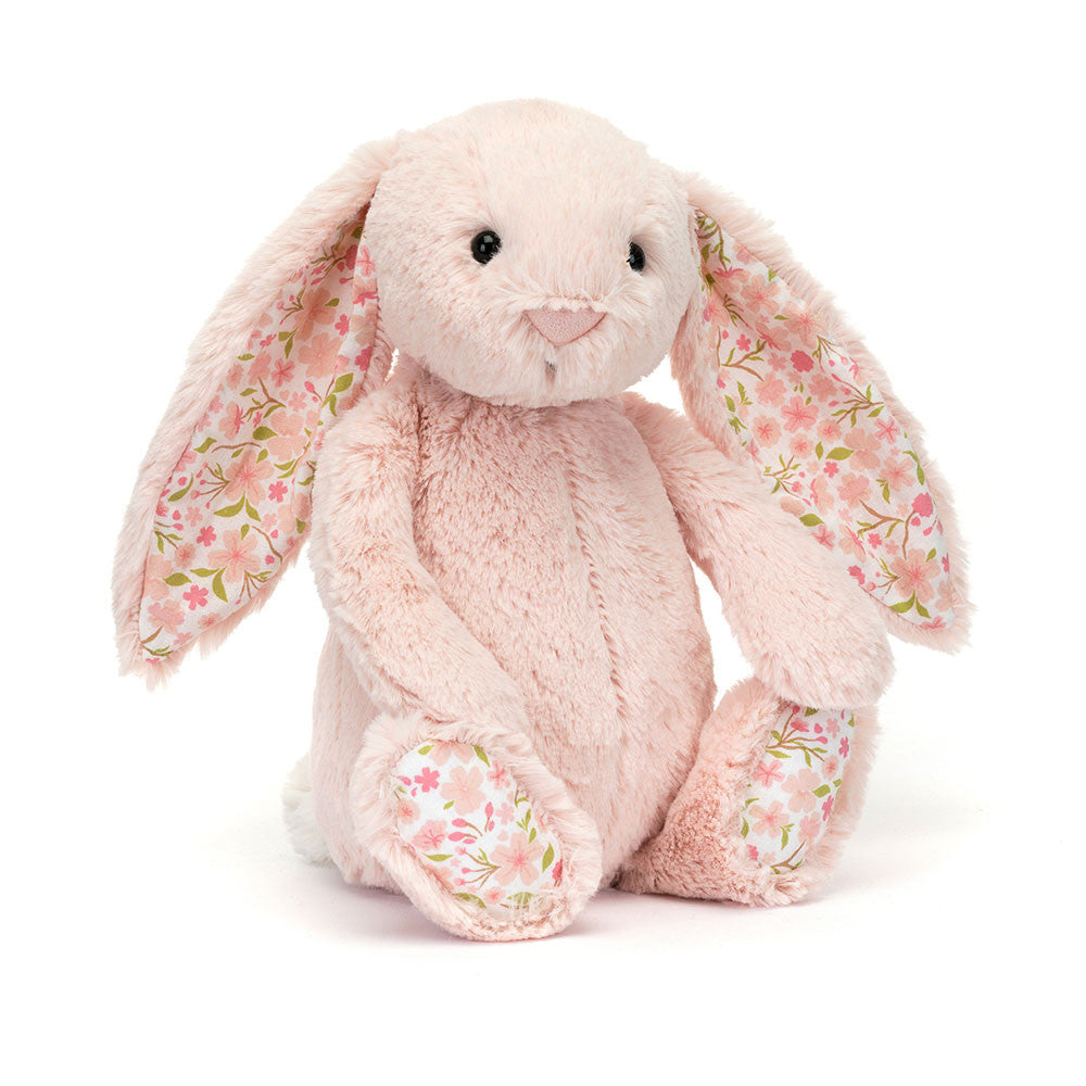 BLOSSOM BLUSH BUNNY 'CHERRY' ORIGINAL