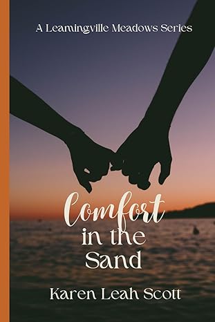 Comfort in the Sand