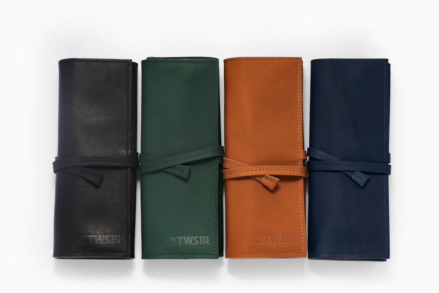 TWSBI Leather Pouches