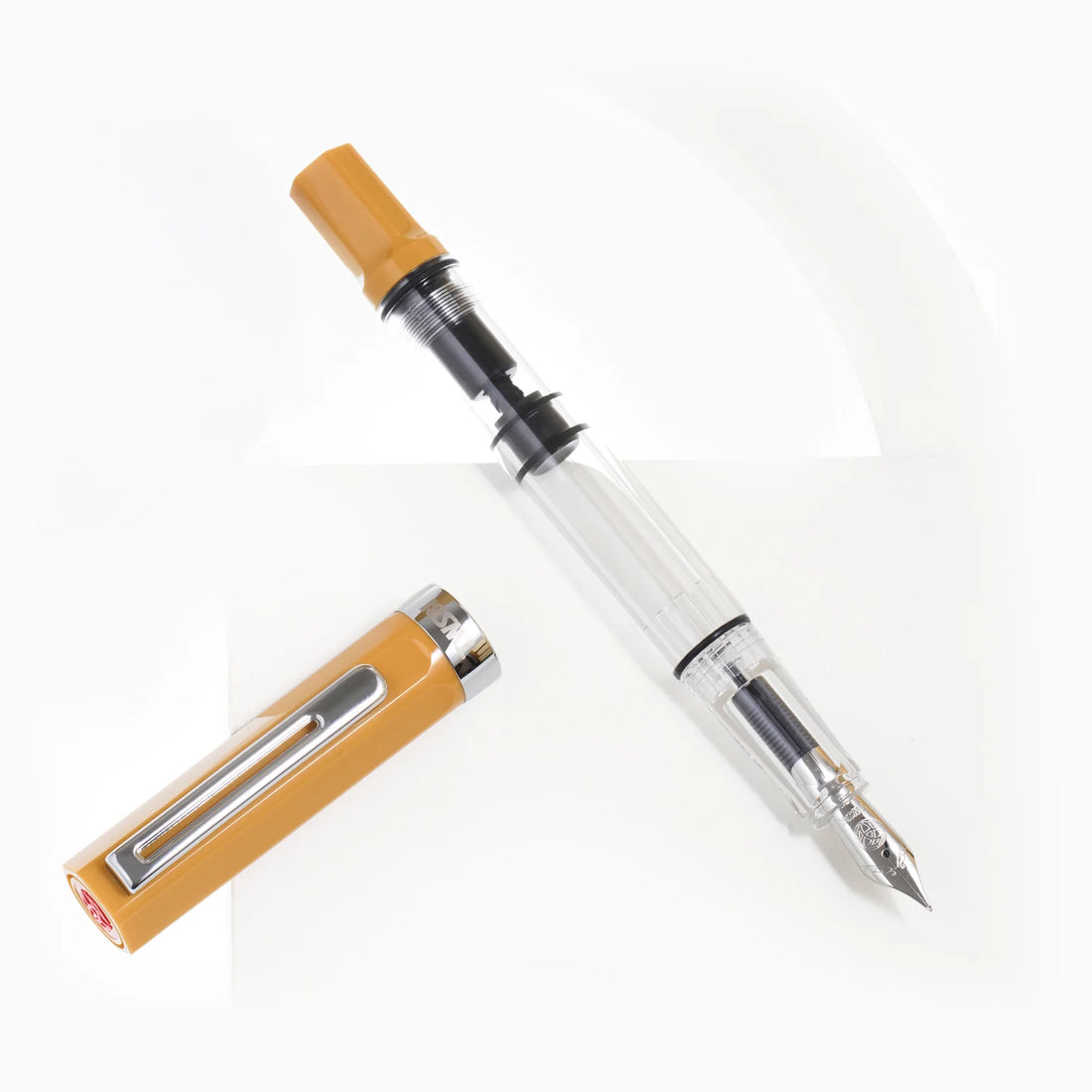 TWSBI ECO Fountain Pen