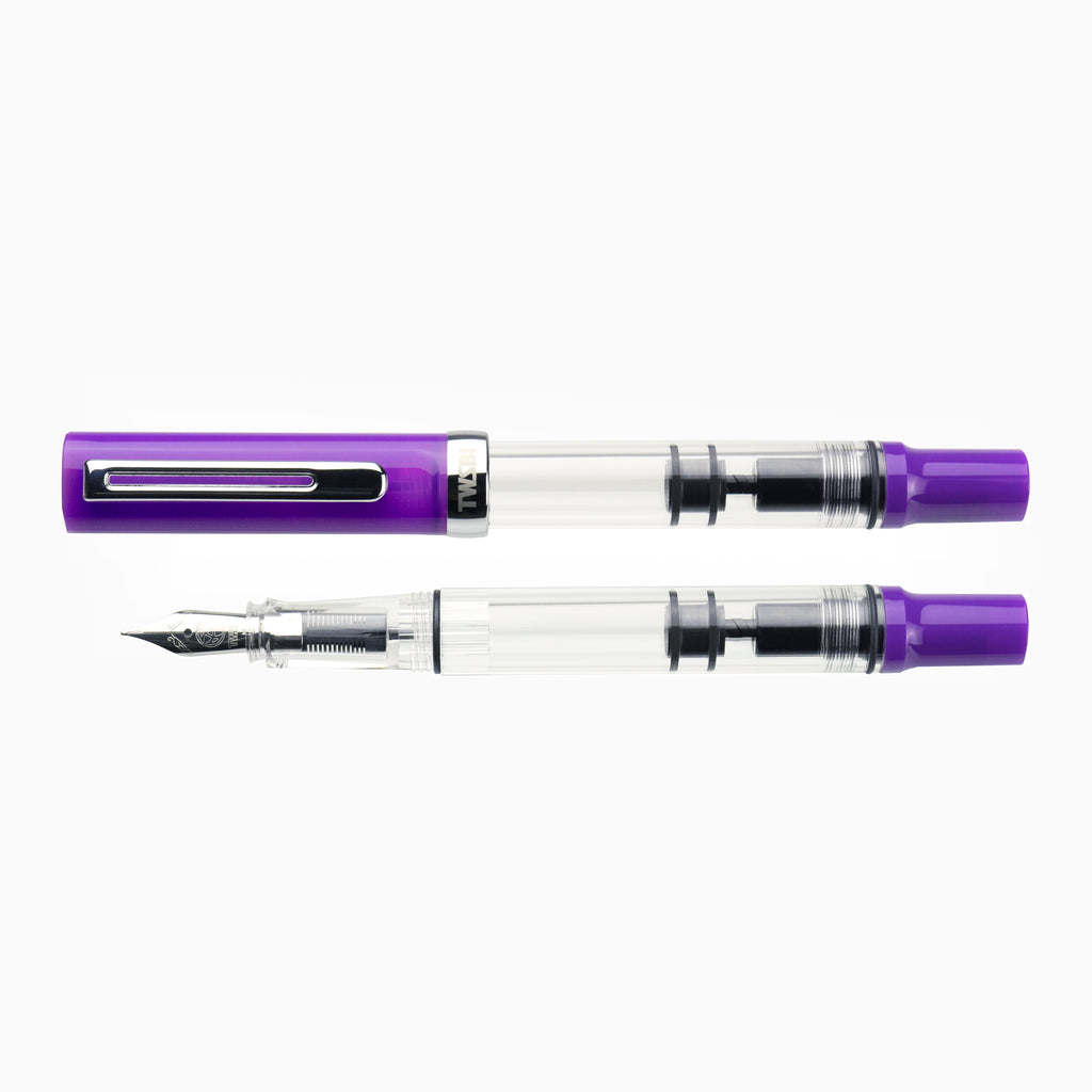 TWSBI ECO Fountain Pen