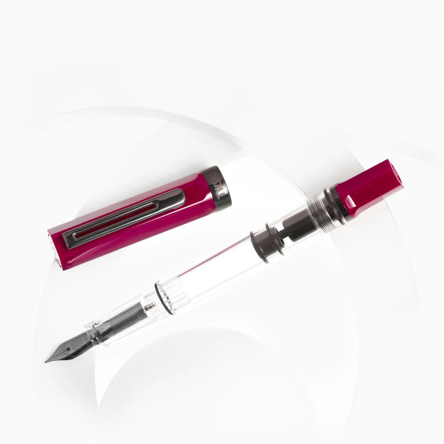 TWSBI ECO Fountain Pen